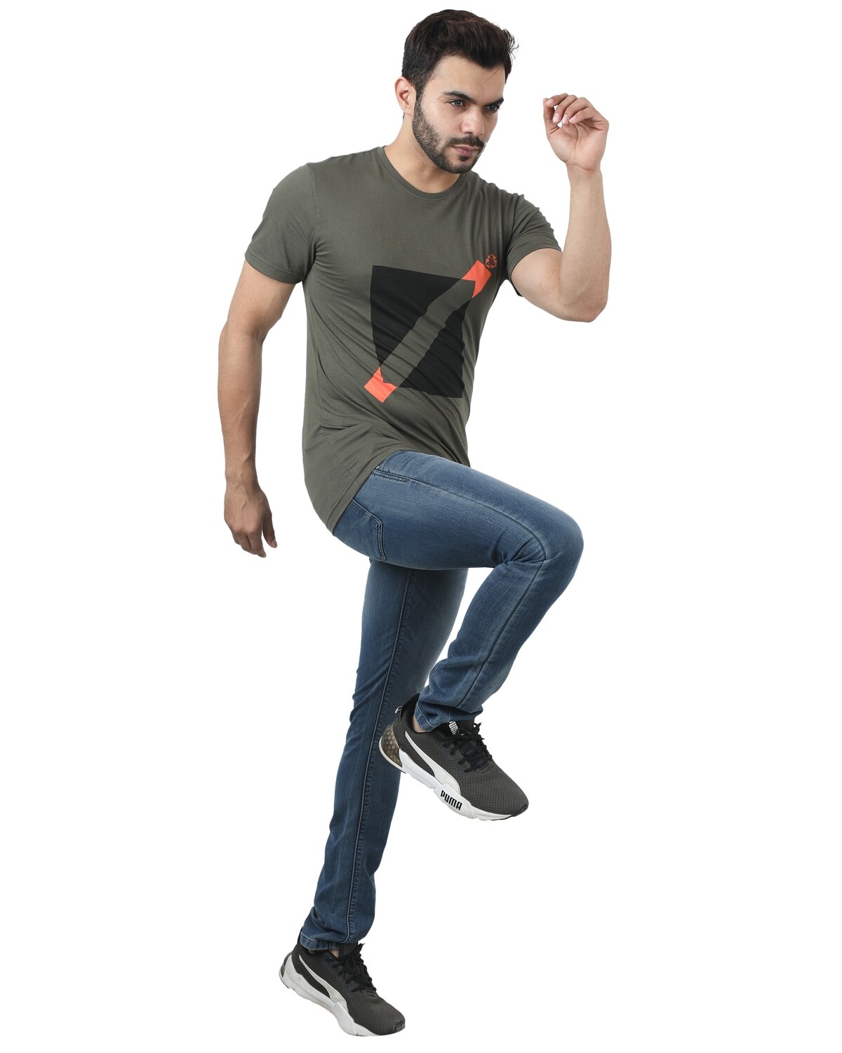 Samsa Men&#39;s T-Shirt