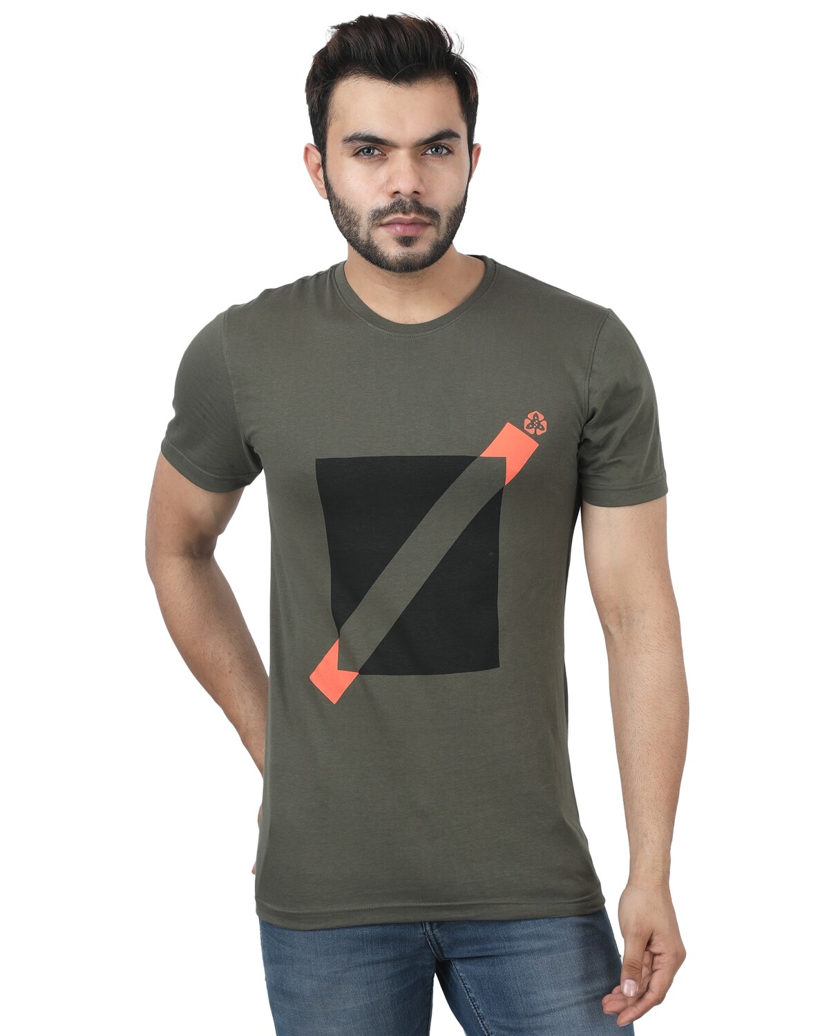 Samsa Men&#39;s T-Shirt