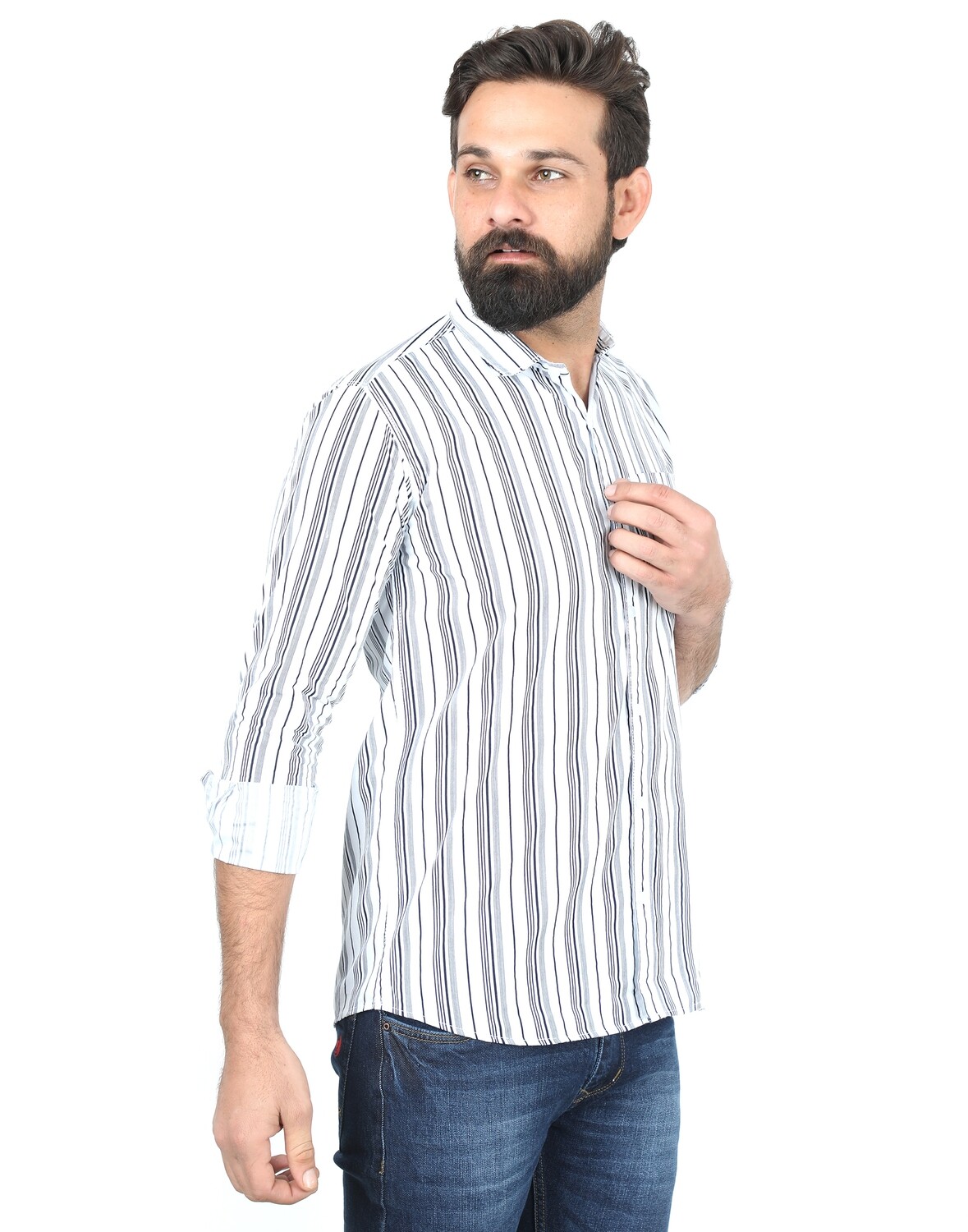Samsa Men&#39;s Shirt