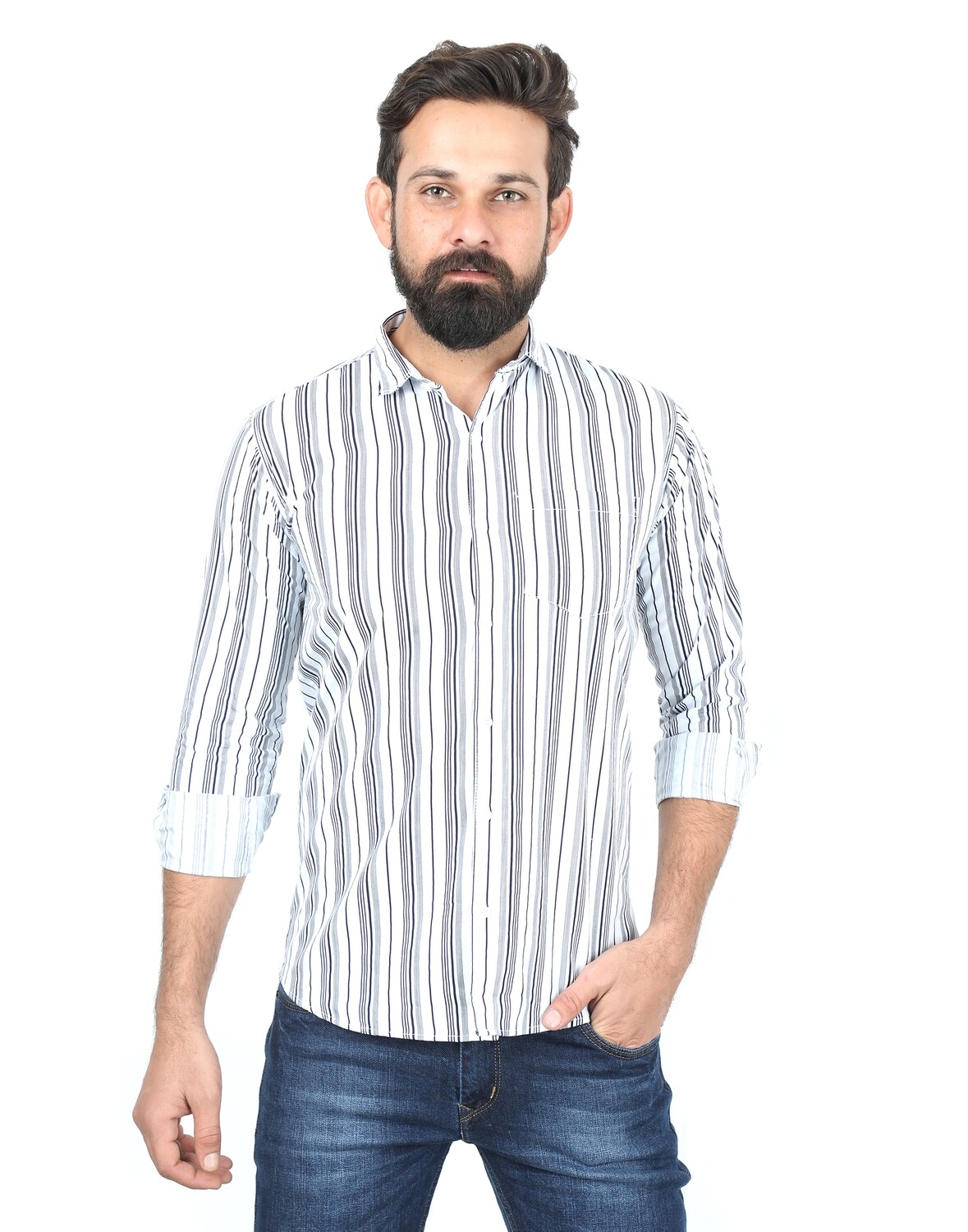 Samsa Men&#39;s Shirt