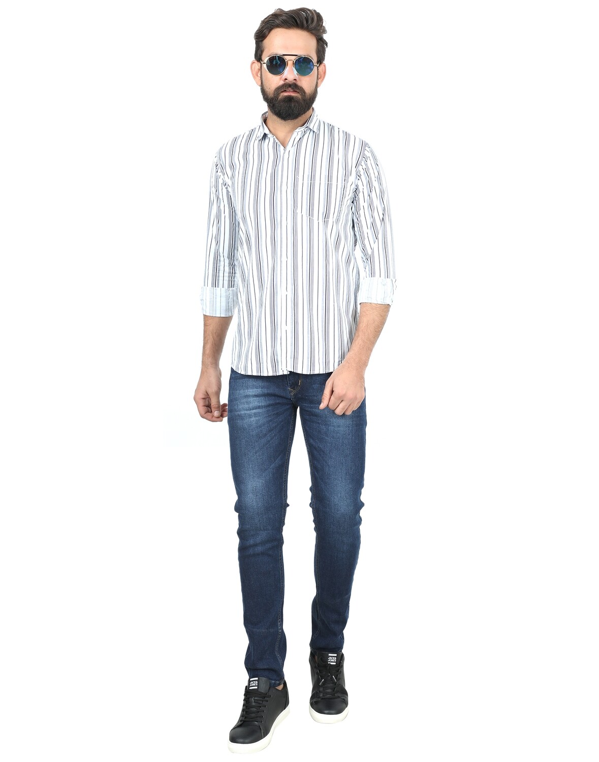 Samsa Men&#39;s Shirt