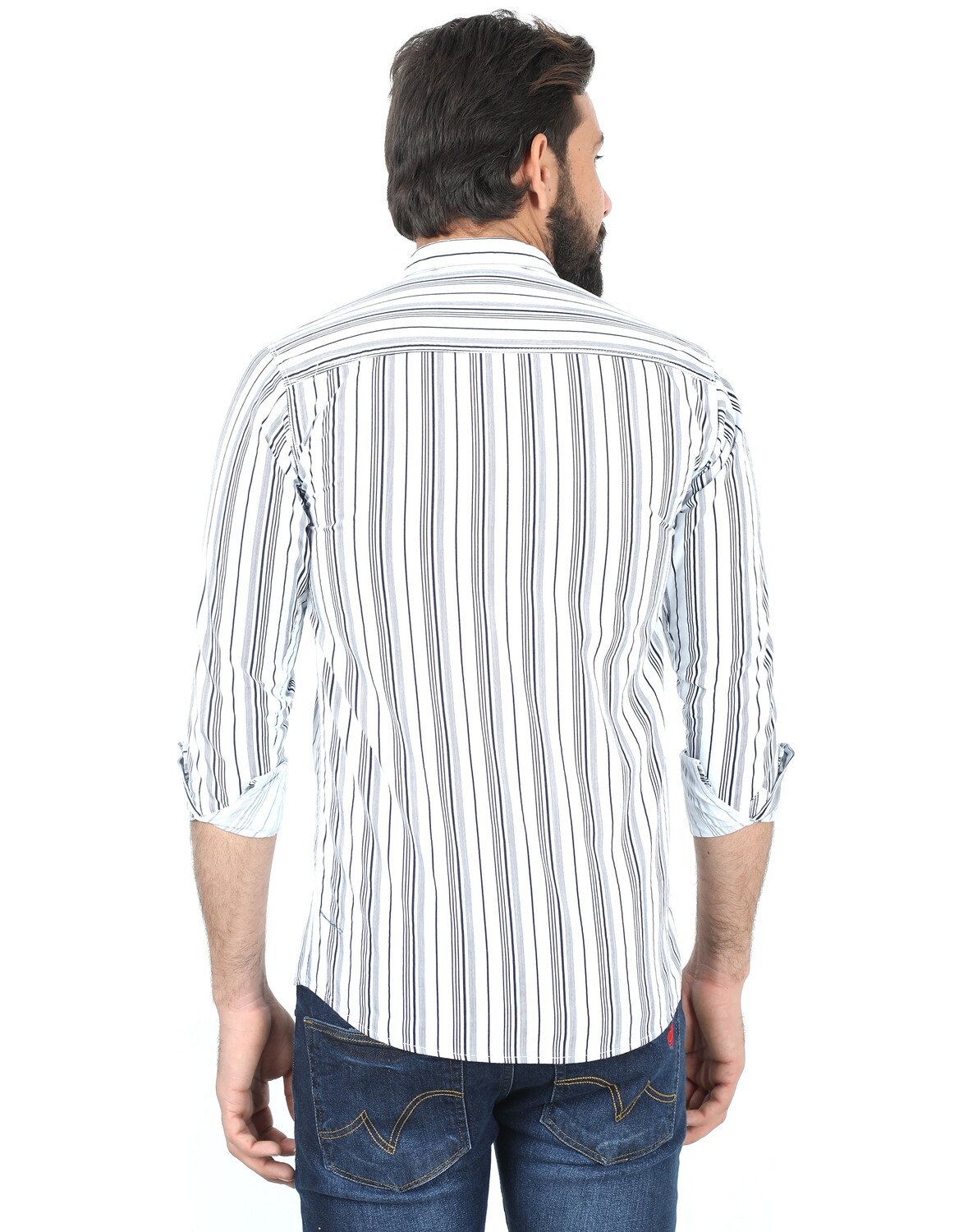Samsa Men&#39;s Shirt