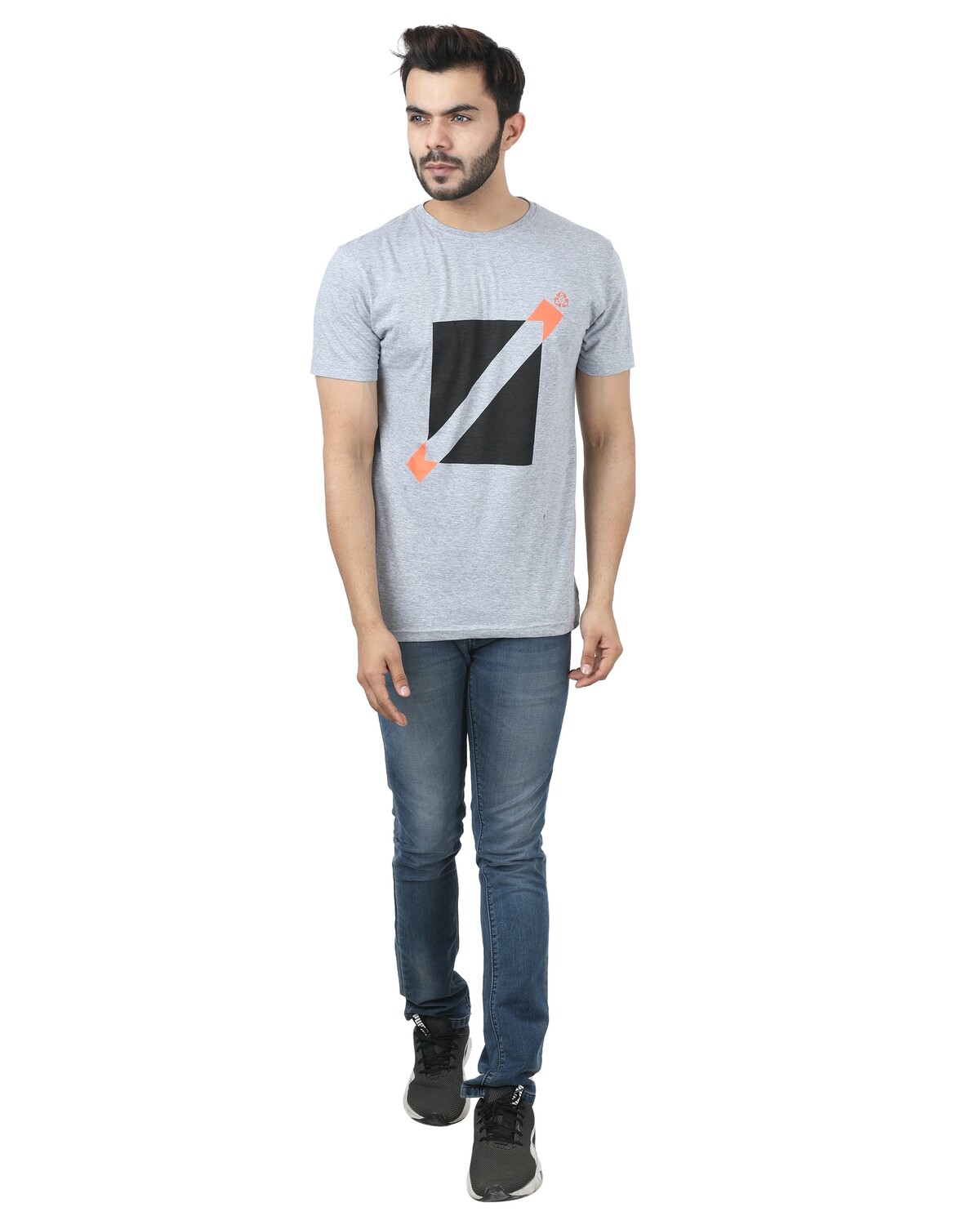 Samsa Men&#39;s T-Shirt