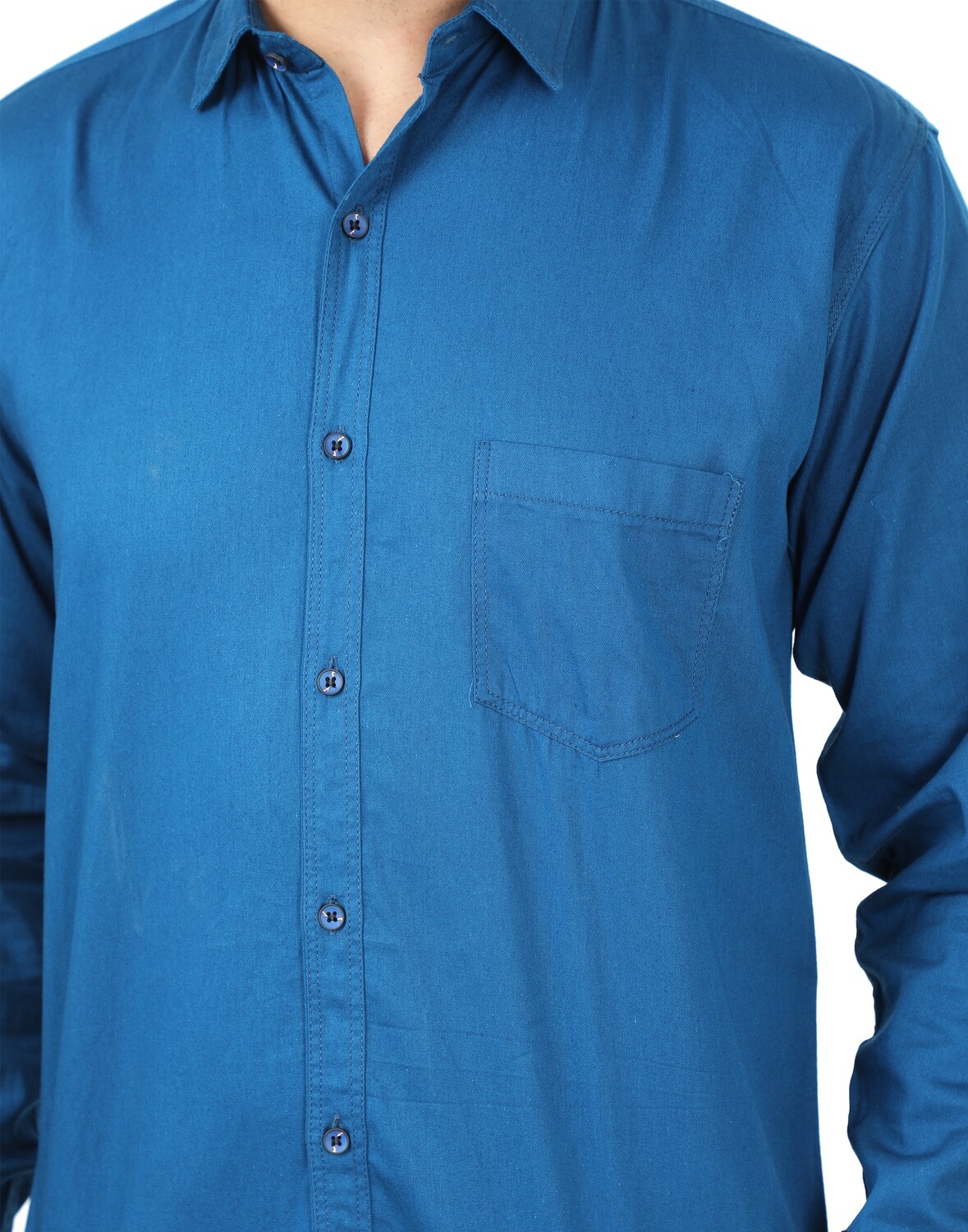 Samsa Men&#39;s Casual Shirt