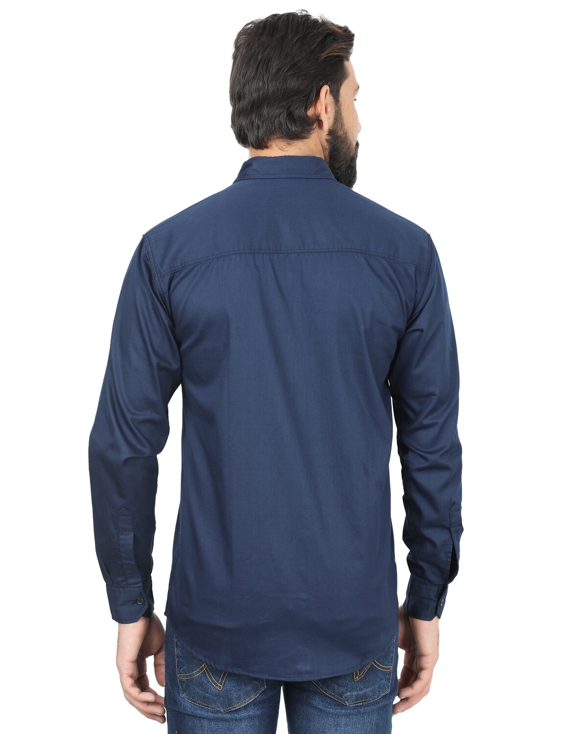 Samsa Men&#39;s Casual Shirt