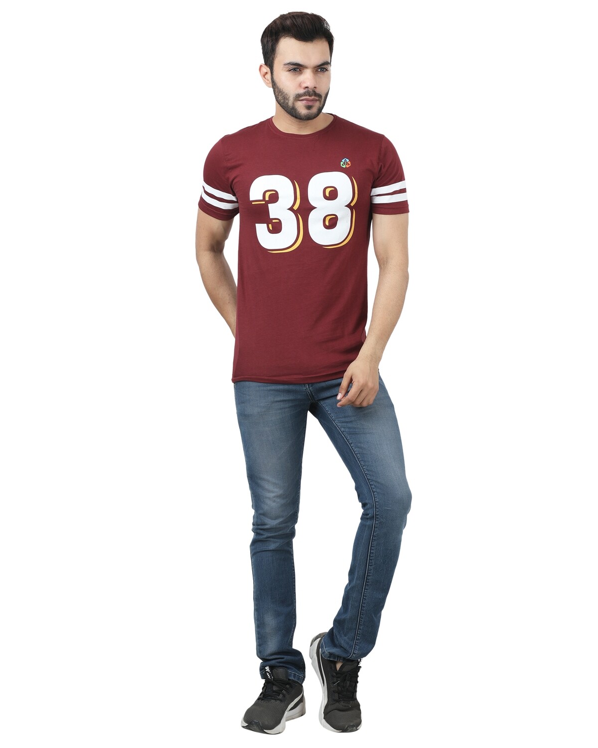 Samsa Men&#39;s T-Shirt