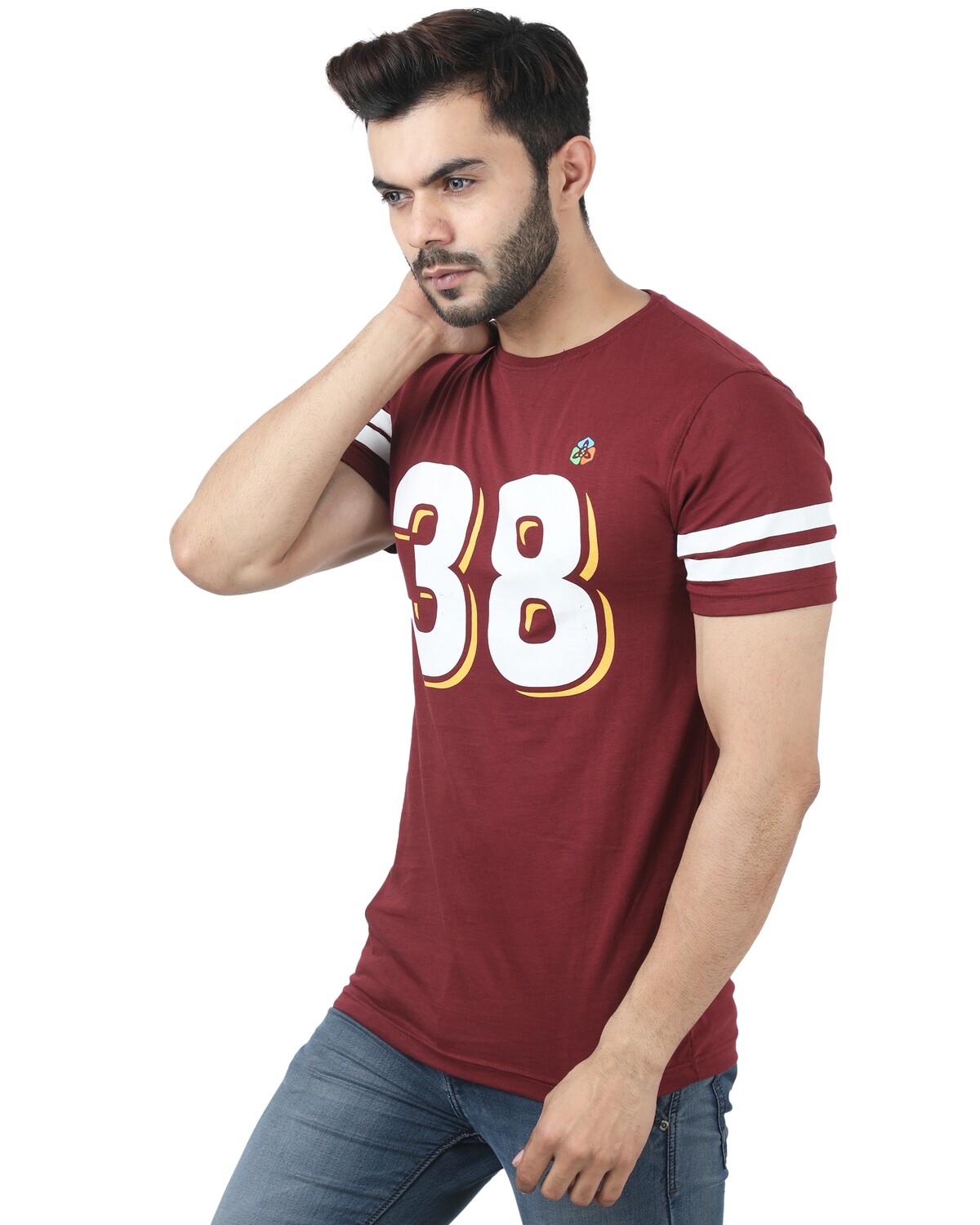 Samsa Men&#39;s T-Shirt