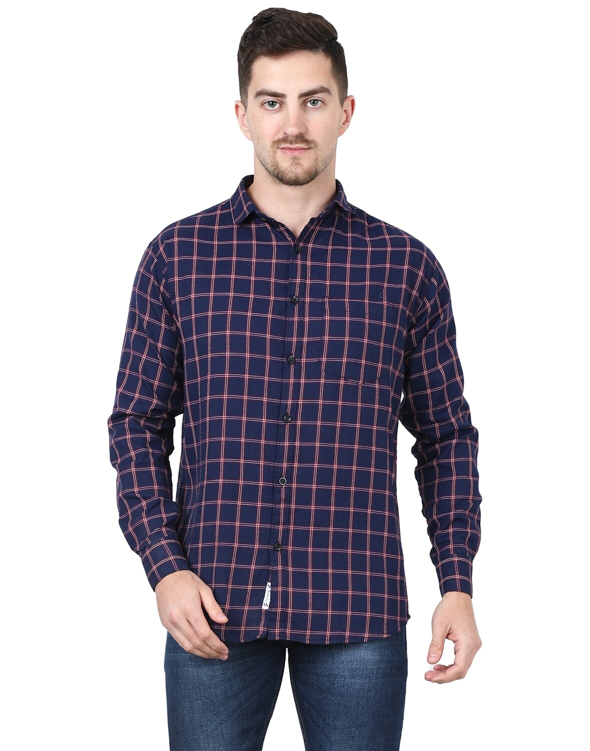 Samsa Men&#39;s Shirt