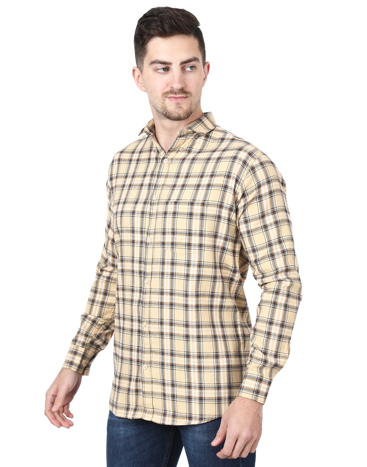 Samsa Men&#39;s Shirt