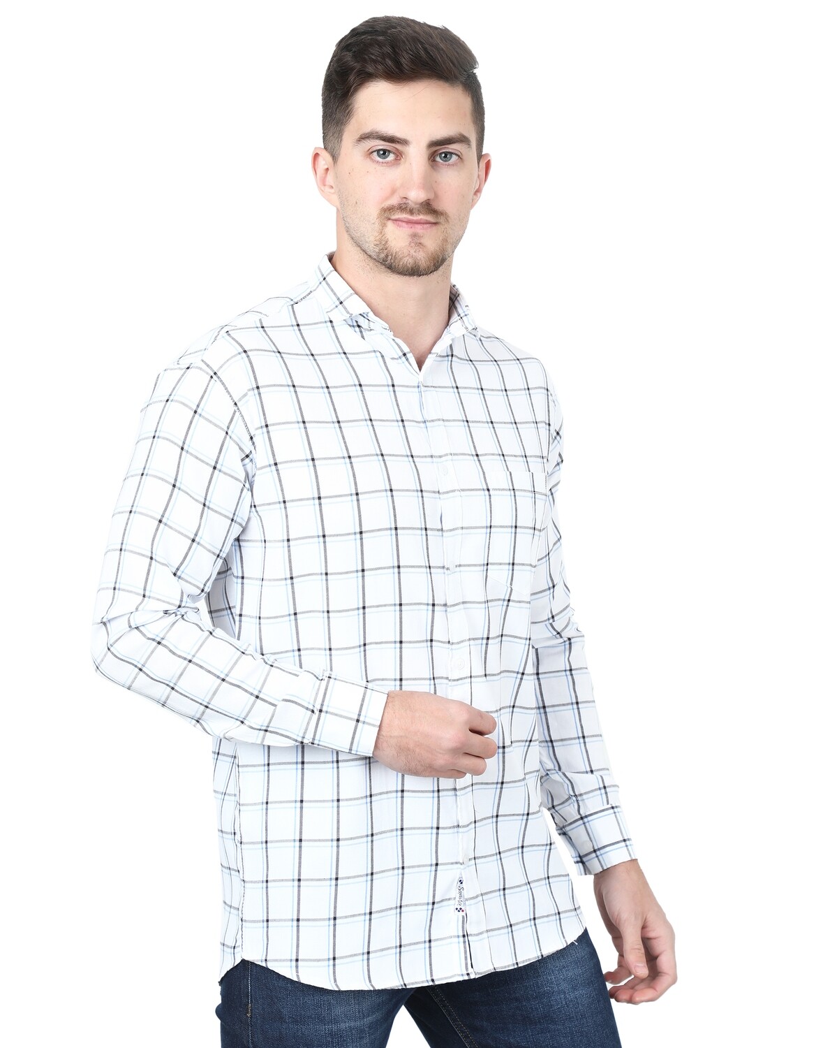 Samsa Men&#39;s Shirt