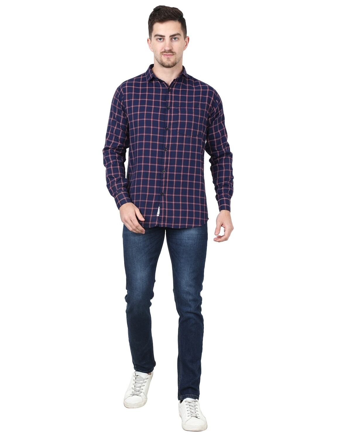Samsa Men&#39;s Shirt