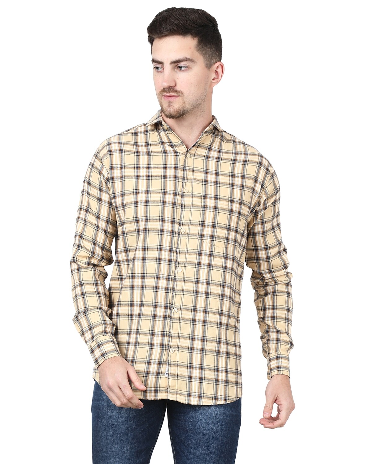 Samsa Men&#39;s Shirt