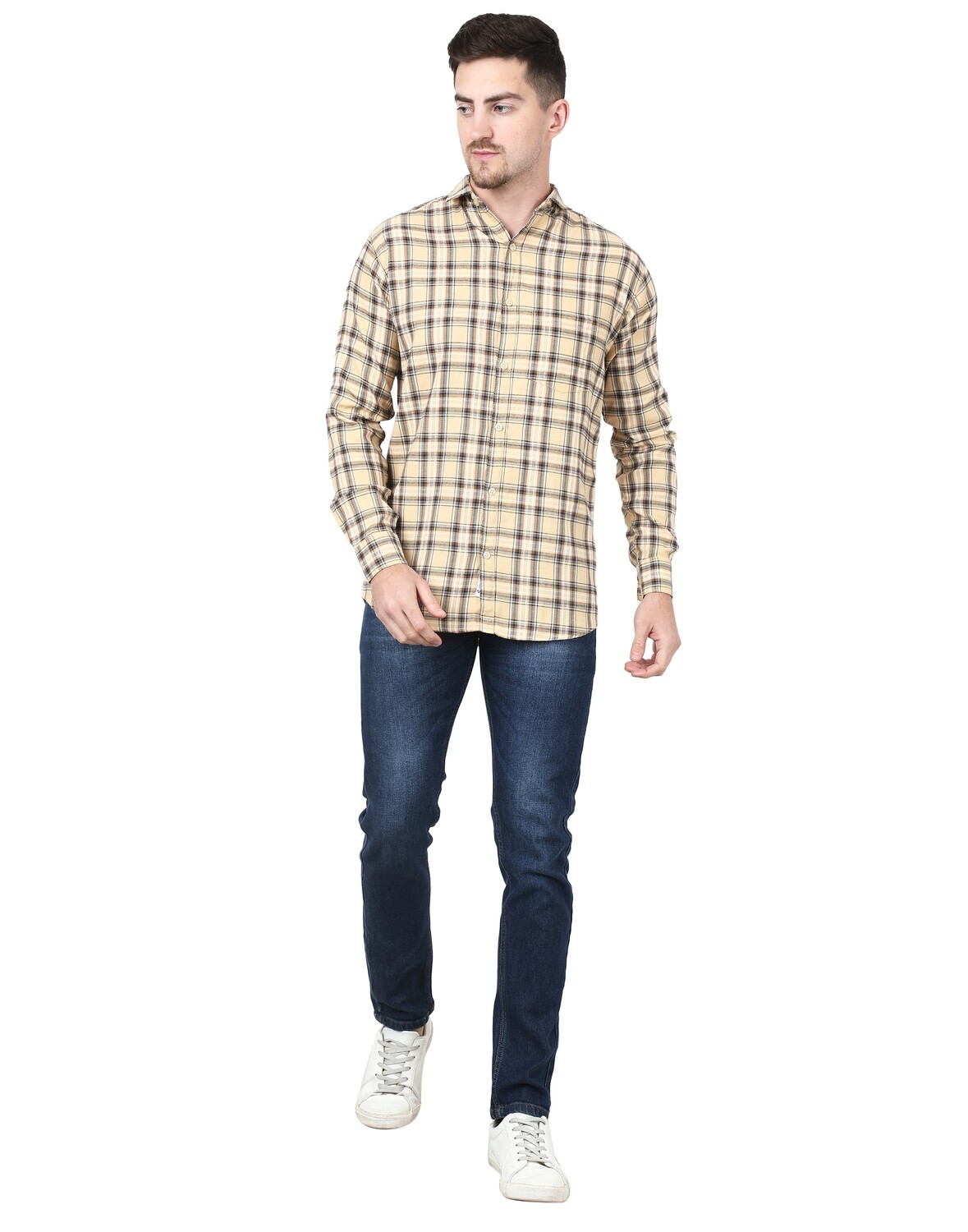 Samsa Men&#39;s Shirt