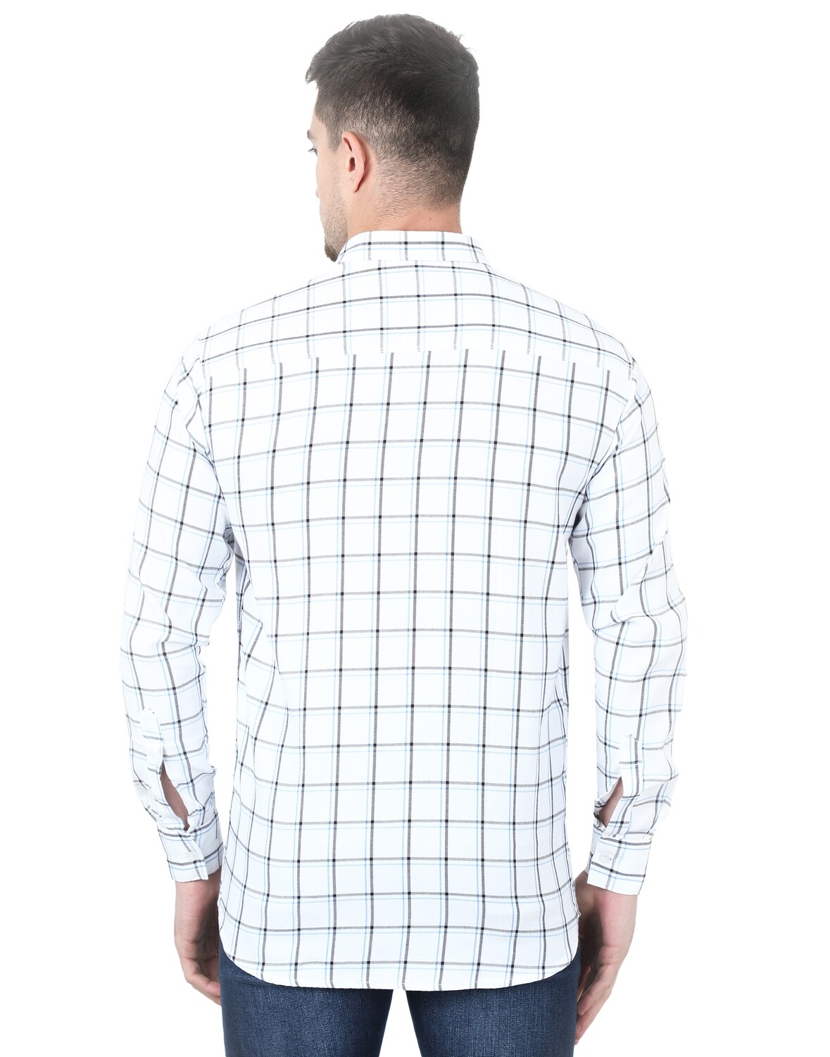 Samsa Men&#39;s Shirt