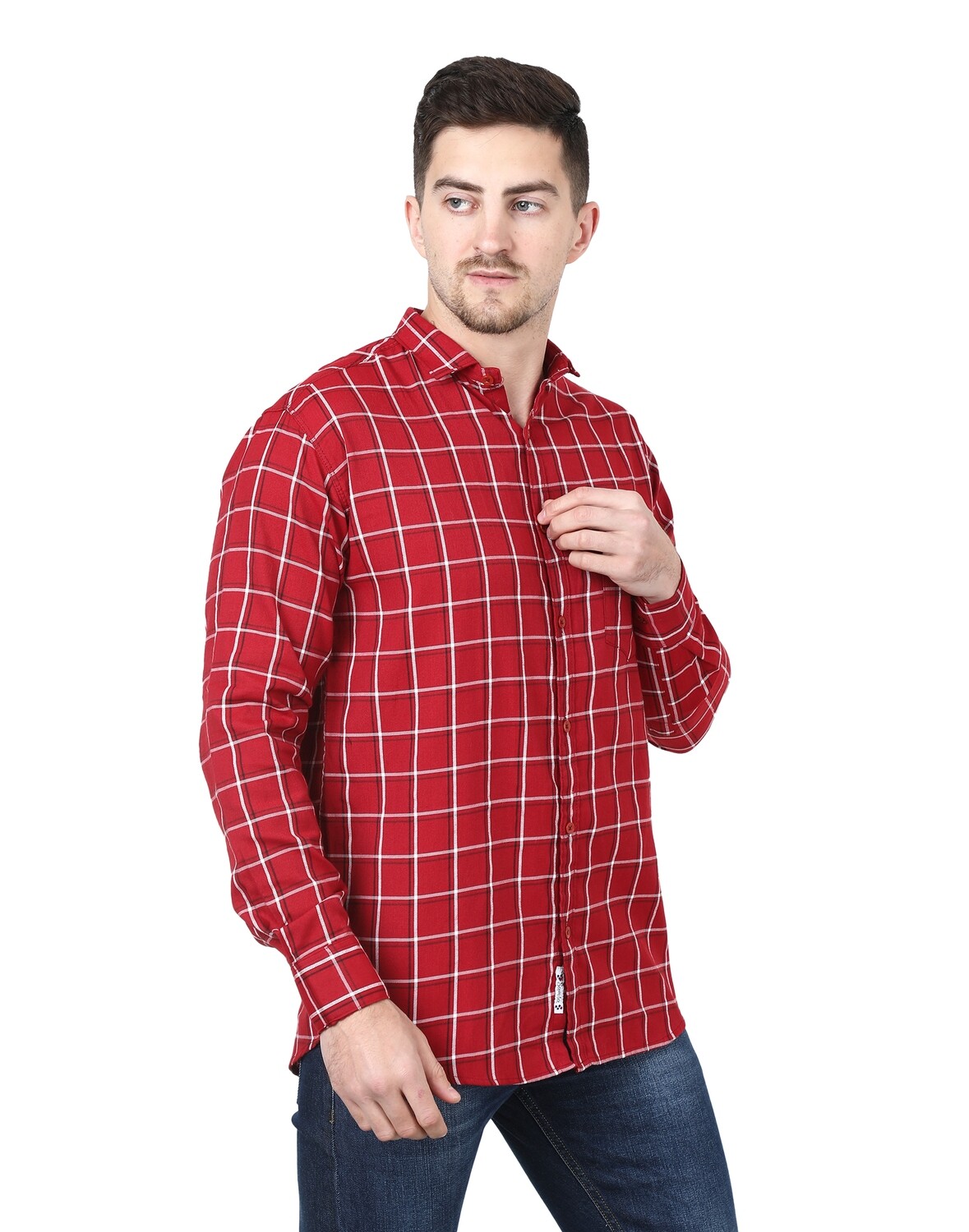 Samsa Men&#39;s Shirt