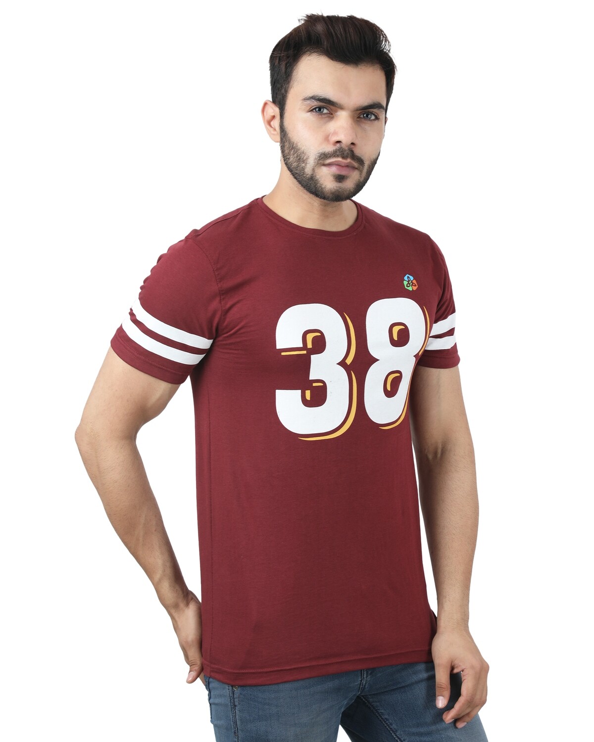 Samsa Men&#39;s T-Shirt