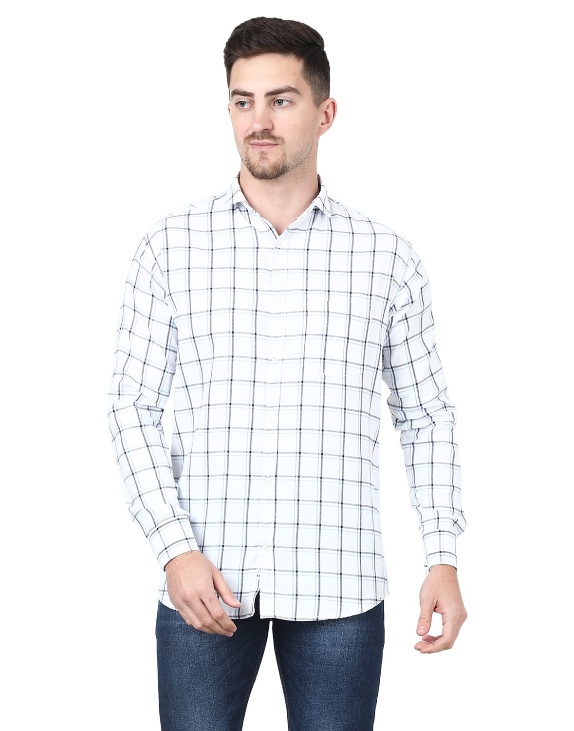 Samsa Men&#39;s Shirt