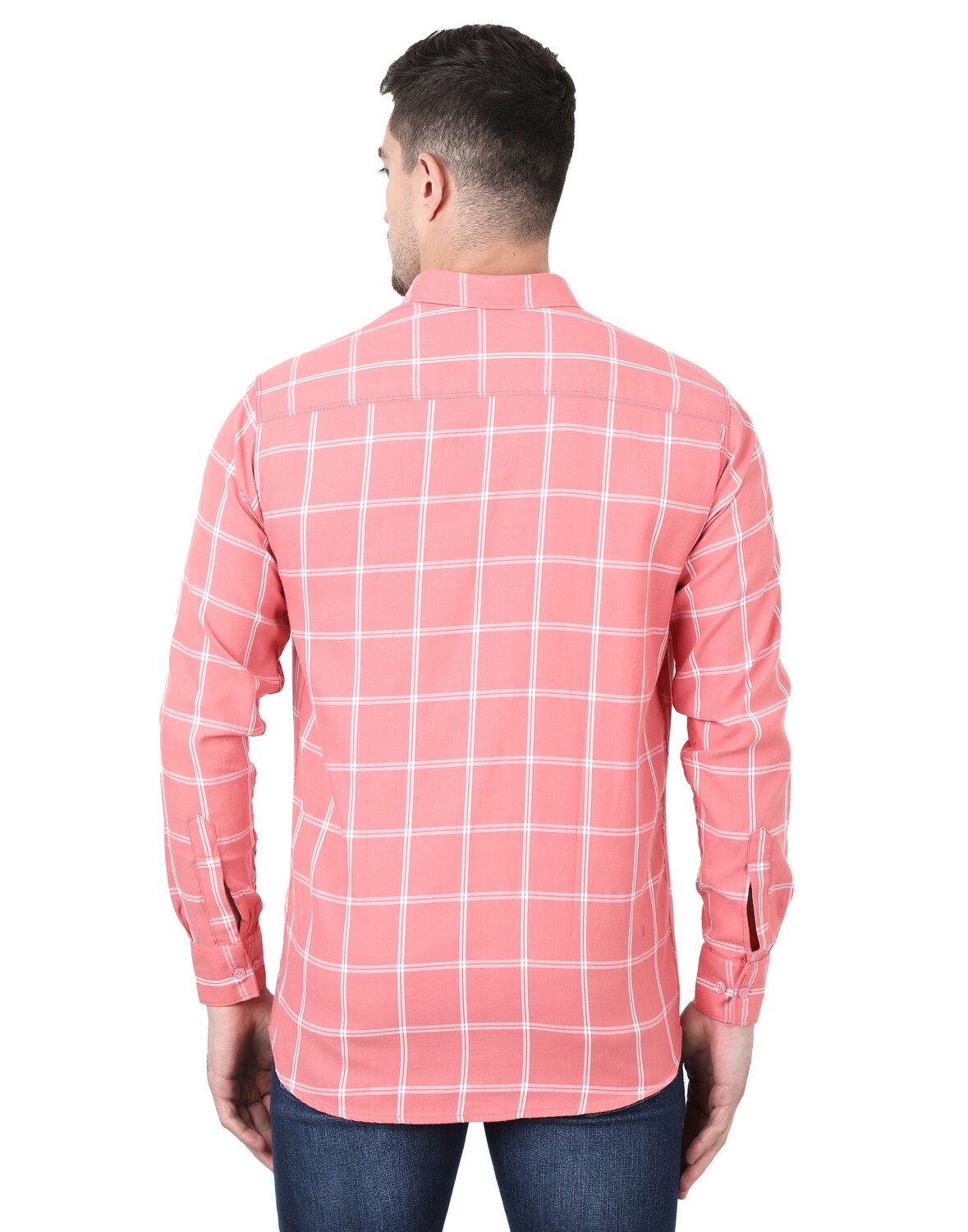Samsa Men&#39;s Shirt