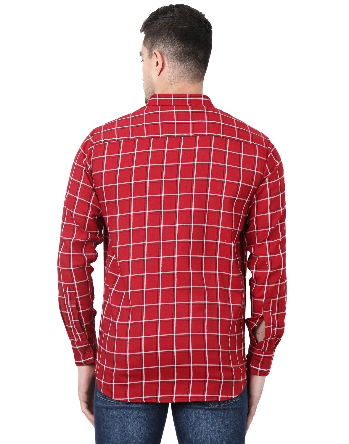 Samsa Men&#39;s Shirt