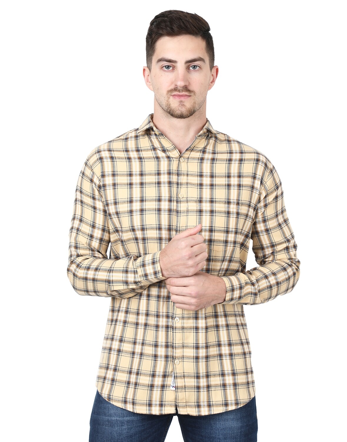 Samsa Men&#39;s Shirt