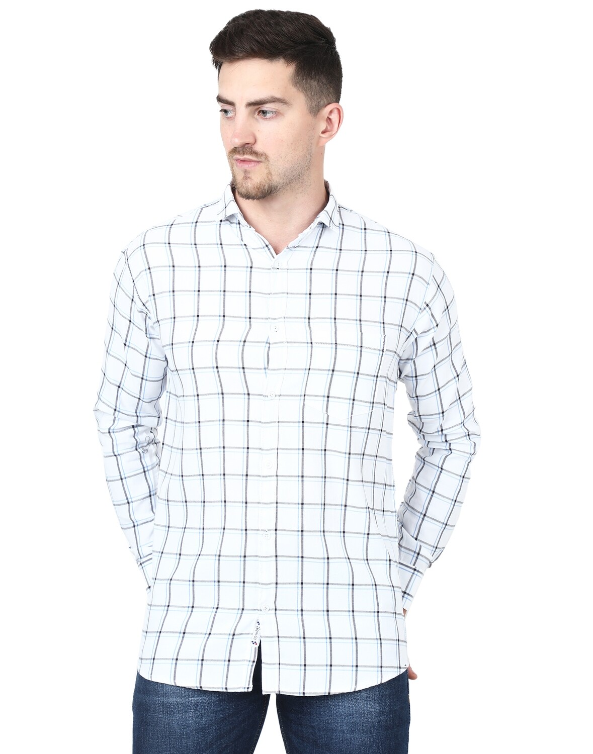 Samsa Men&#39;s Shirt