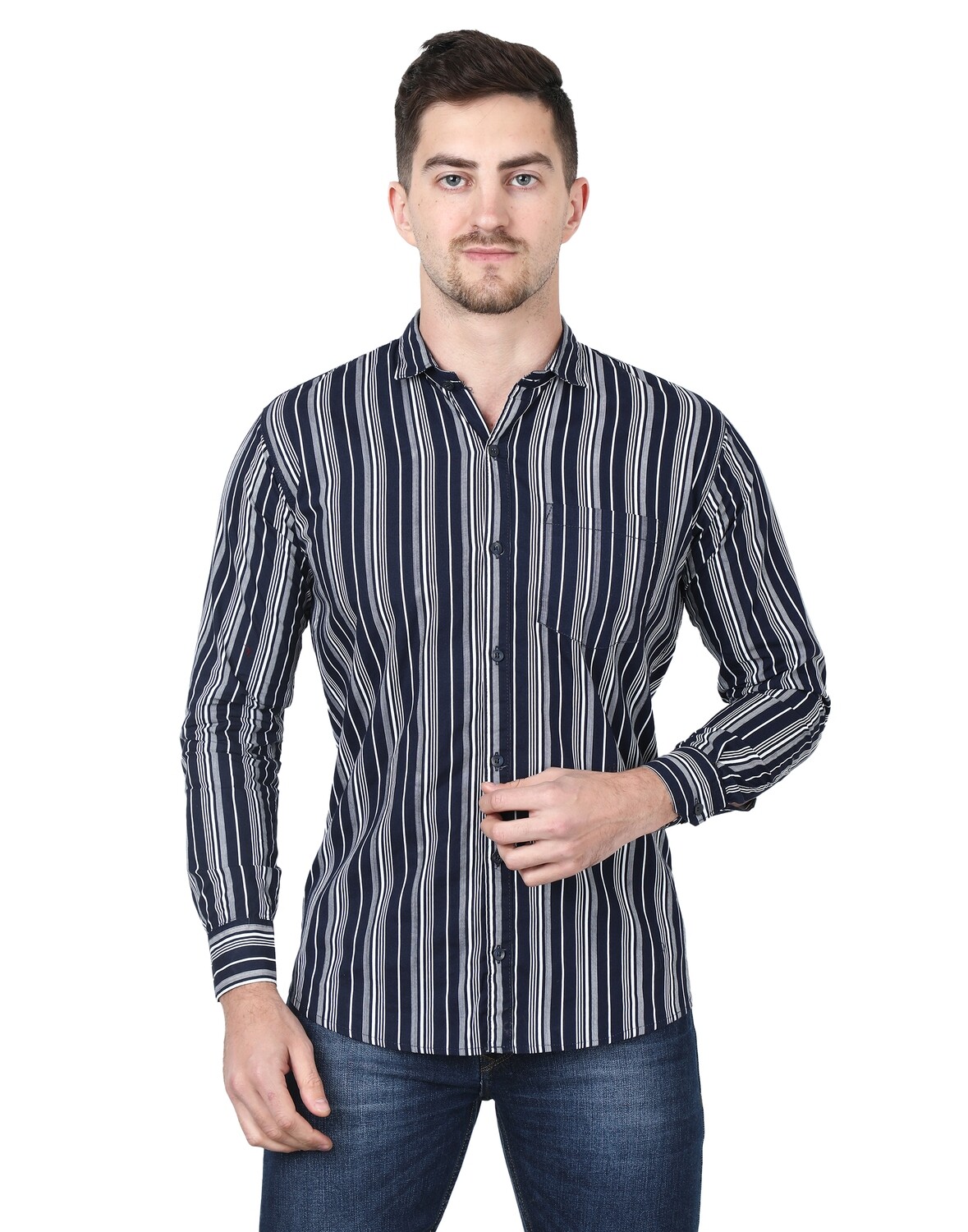 Samsa Men&#39;s Shirt