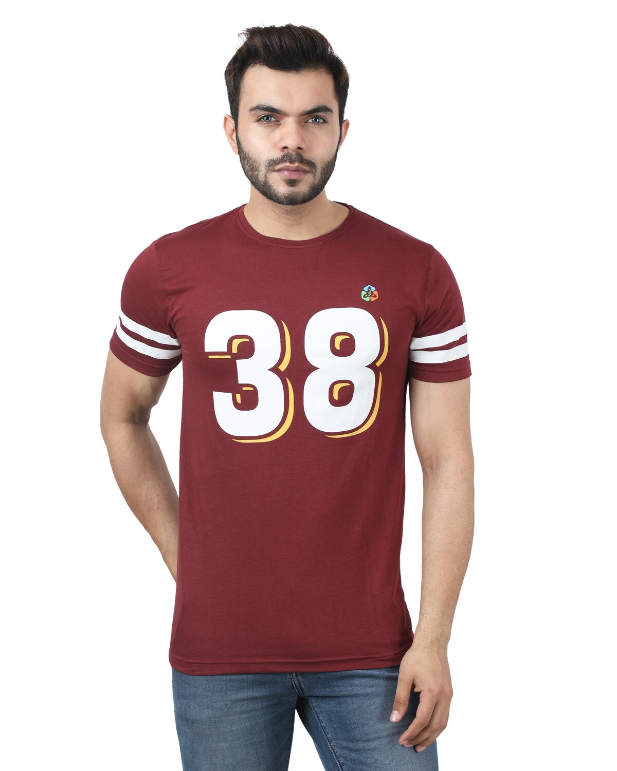 Samsa Men&#39;s T-Shirt