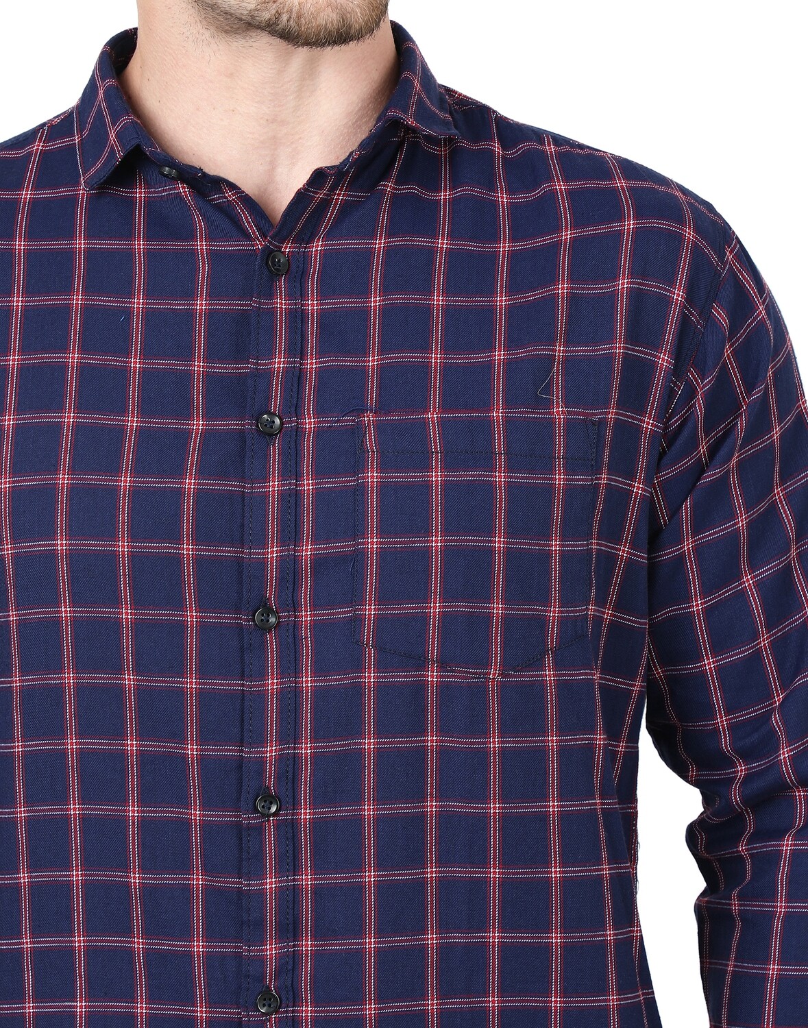 Samsa Men&#39;s Shirt
