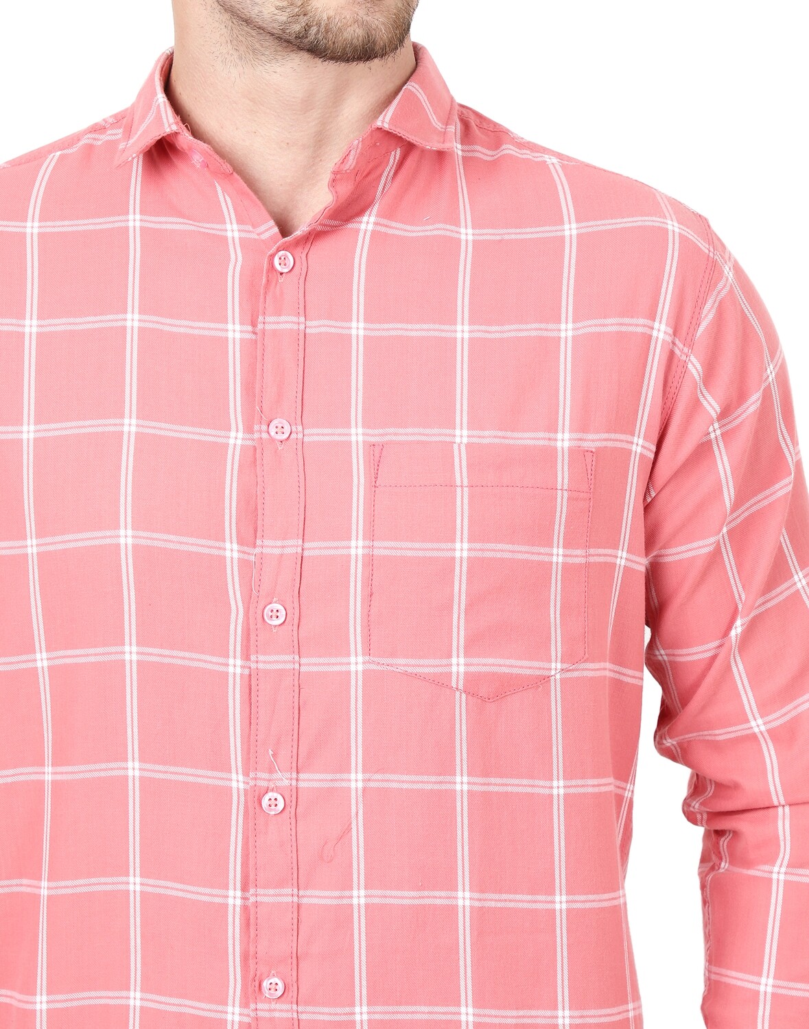 Samsa Men&#39;s Shirt