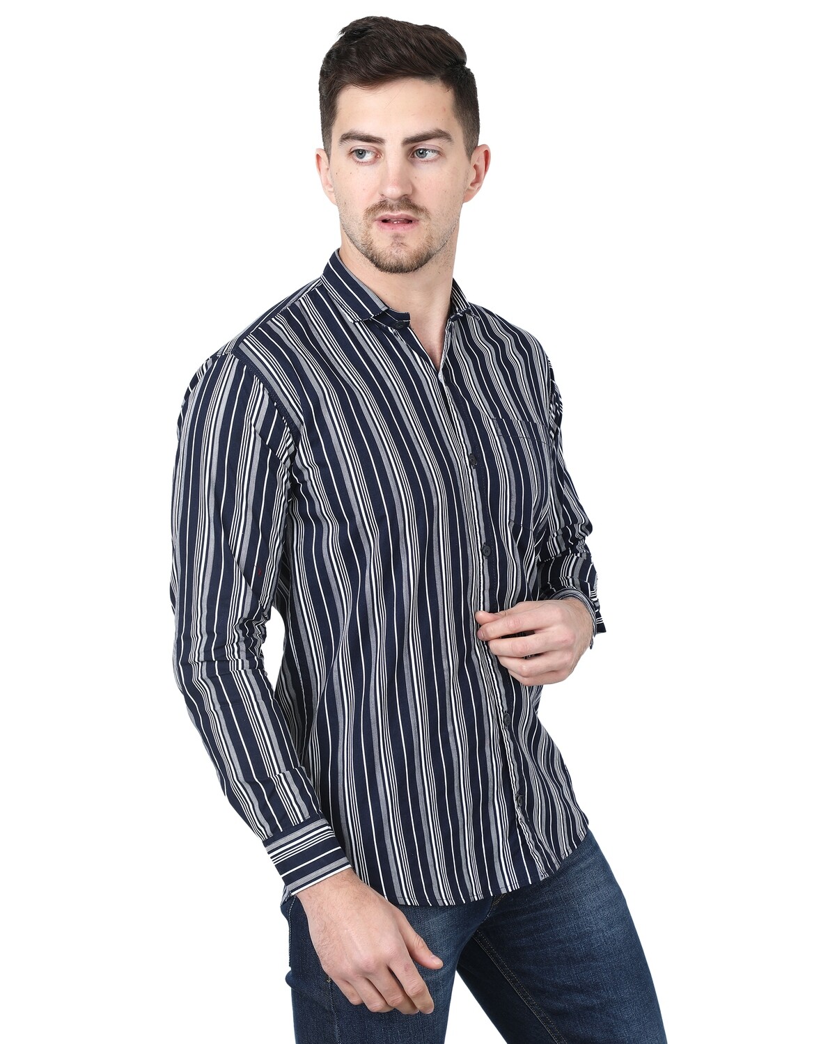 Samsa Men&#39;s Shirt