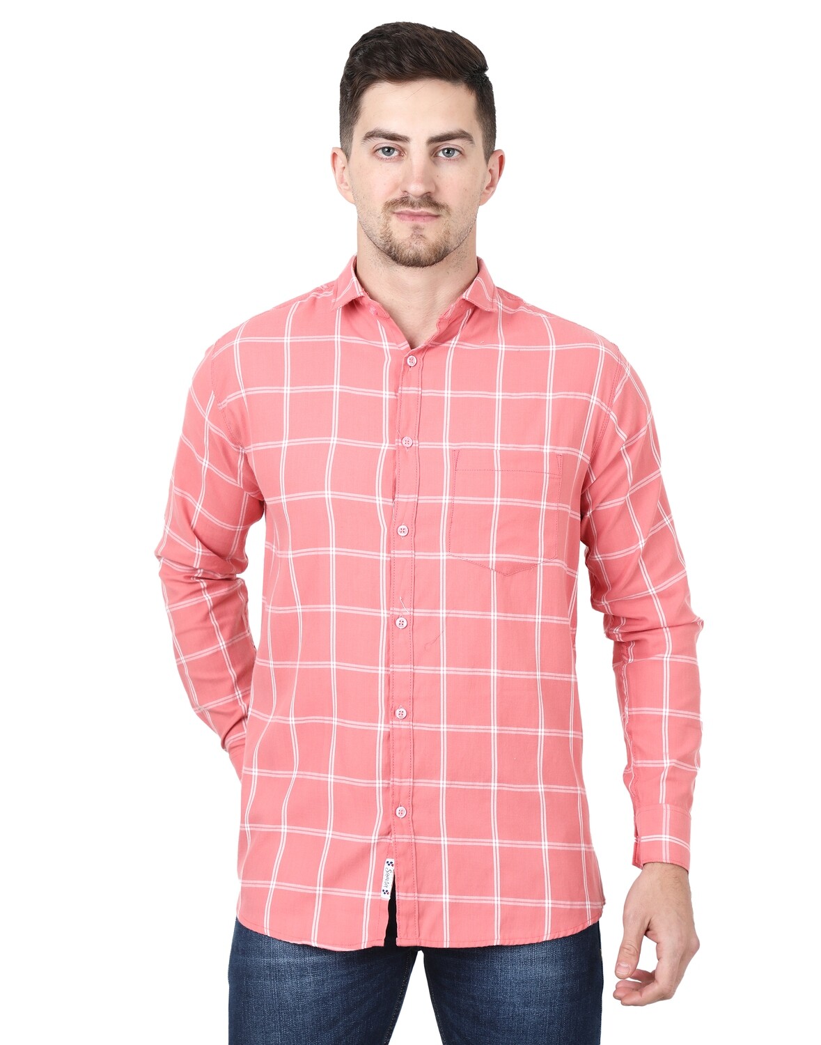 Samsa Men&#39;s Shirt