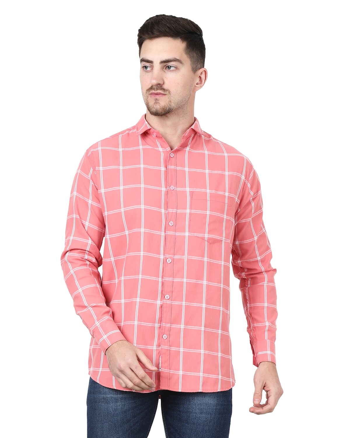 Samsa Men&#39;s Shirt