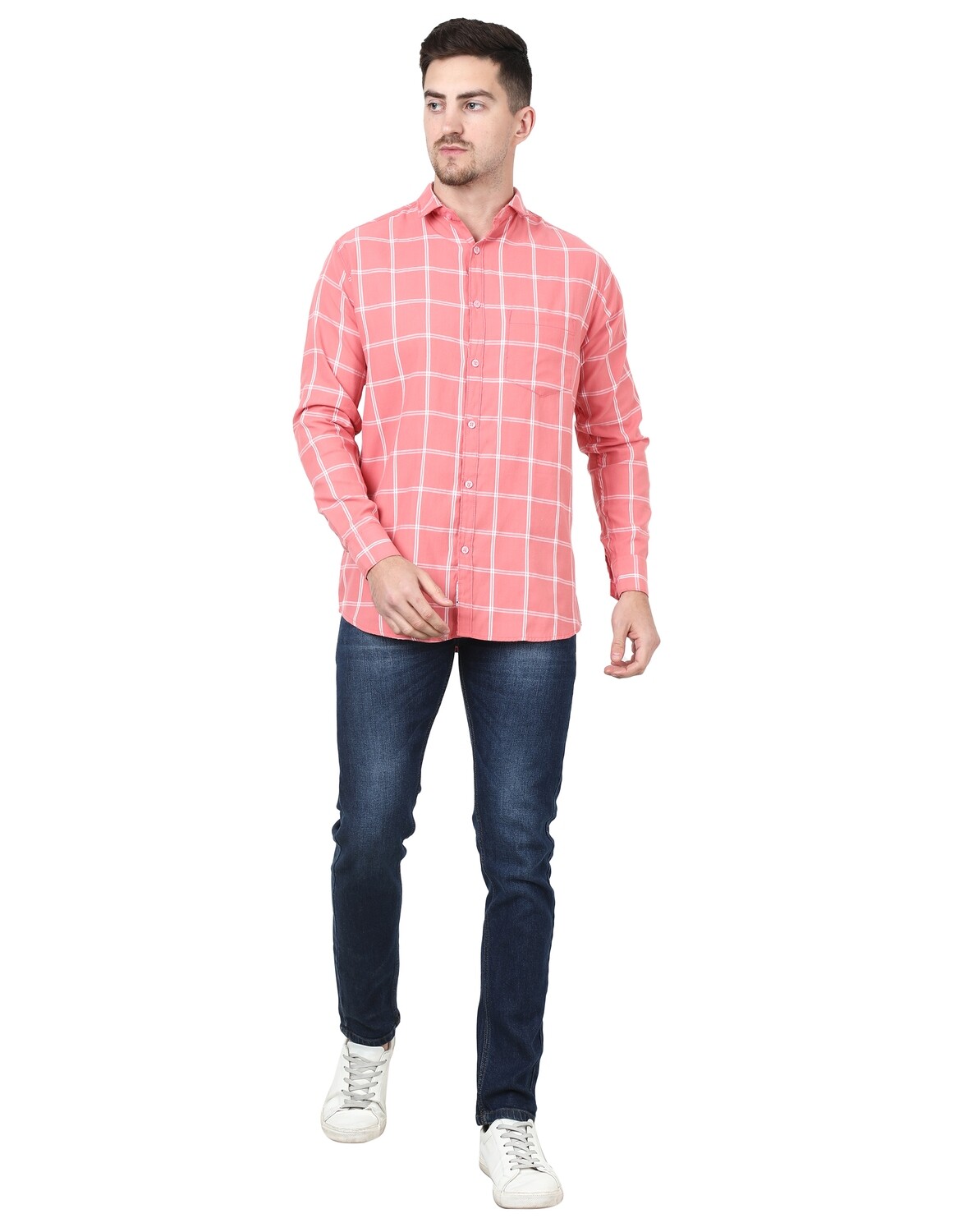 Samsa Men&#39;s Shirt