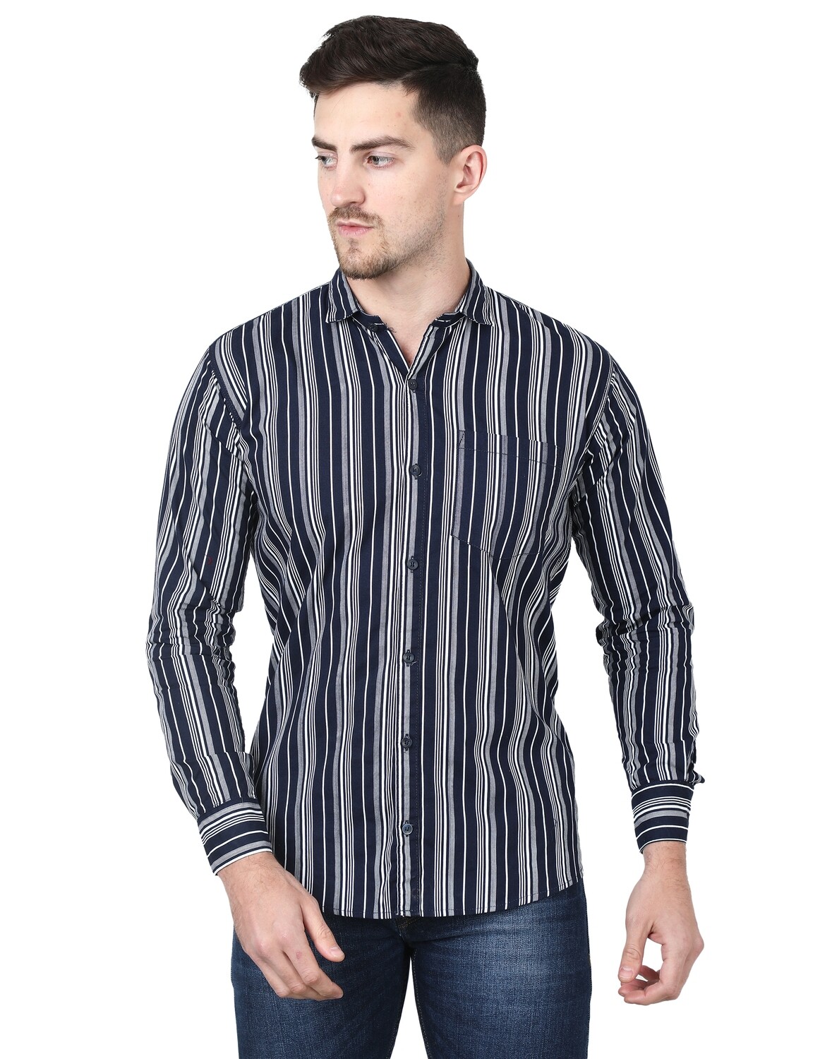 Samsa Men&#39;s Shirt