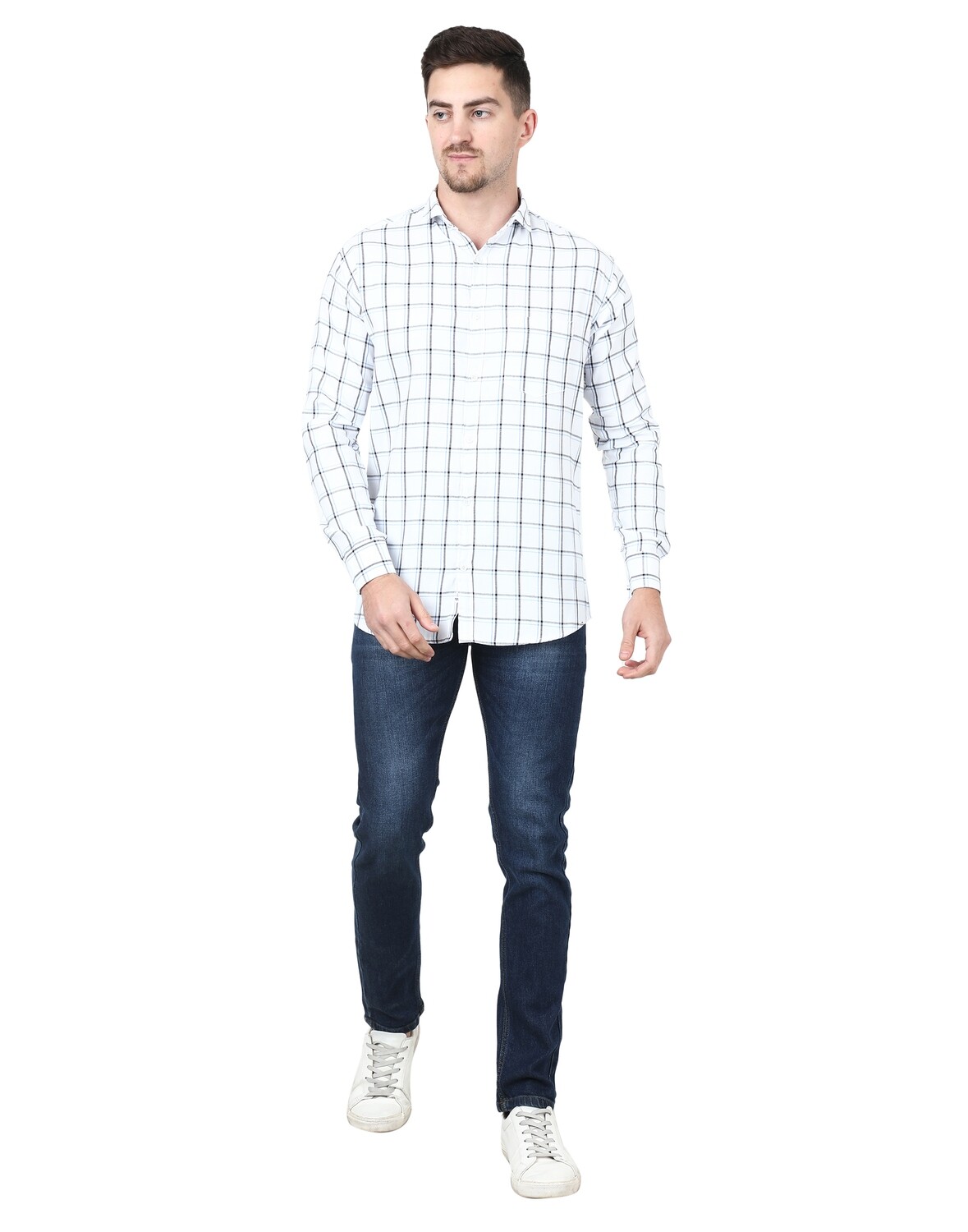 Samsa Men&#39;s Shirt