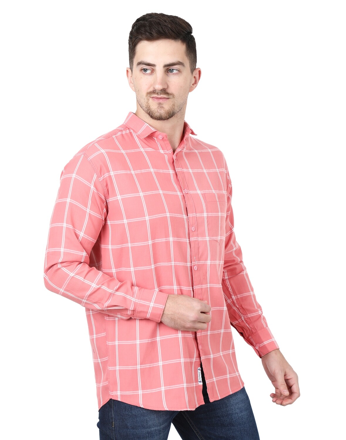 Samsa Men&#39;s Shirt