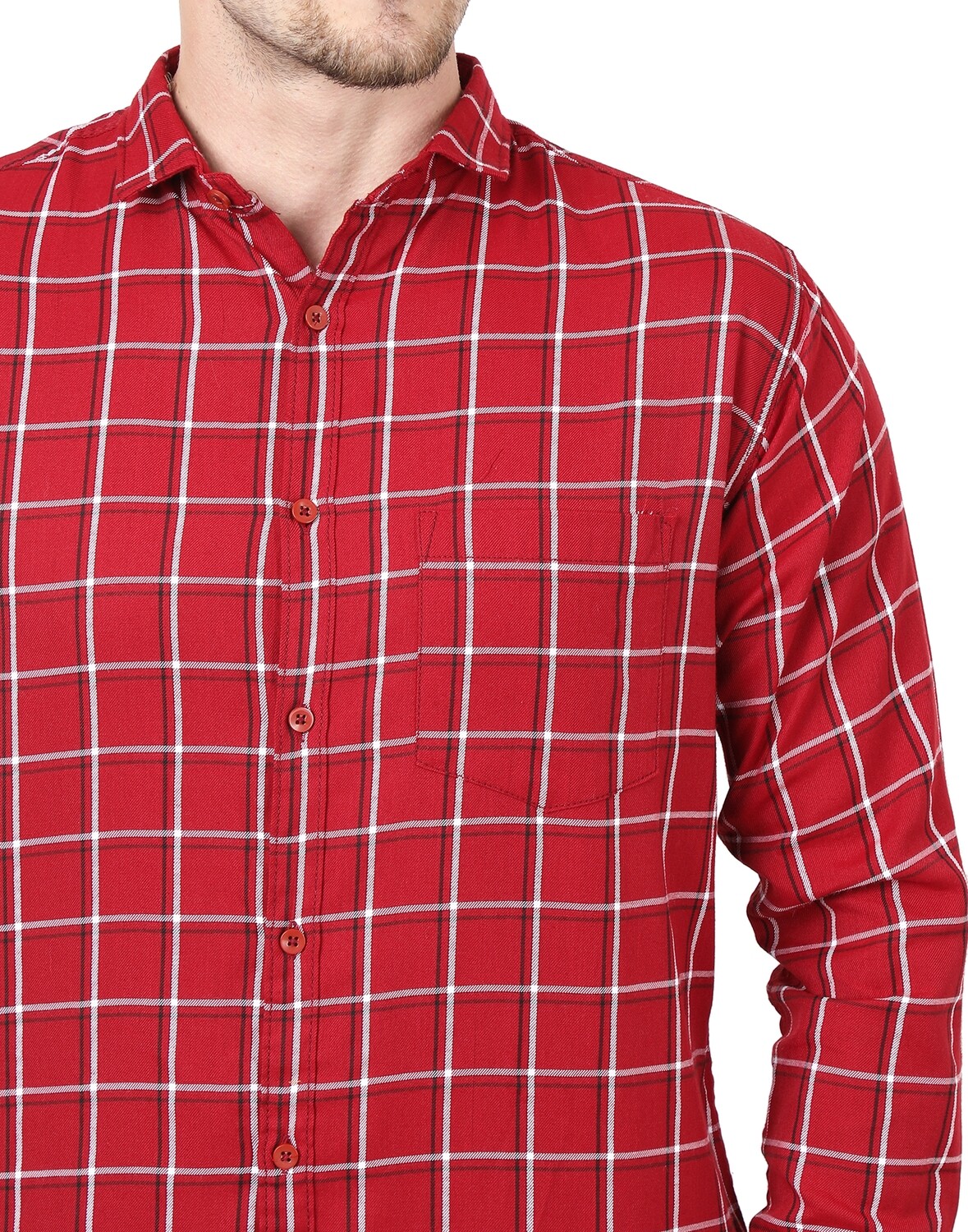 Samsa Men&#39;s Shirt