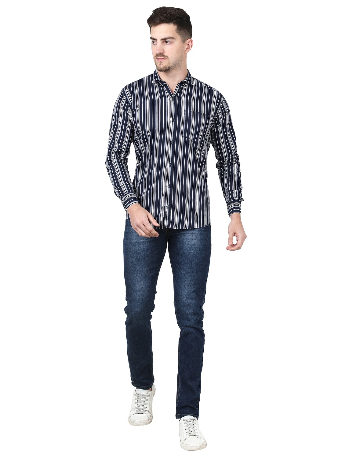 Samsa Men&#39;s Shirt