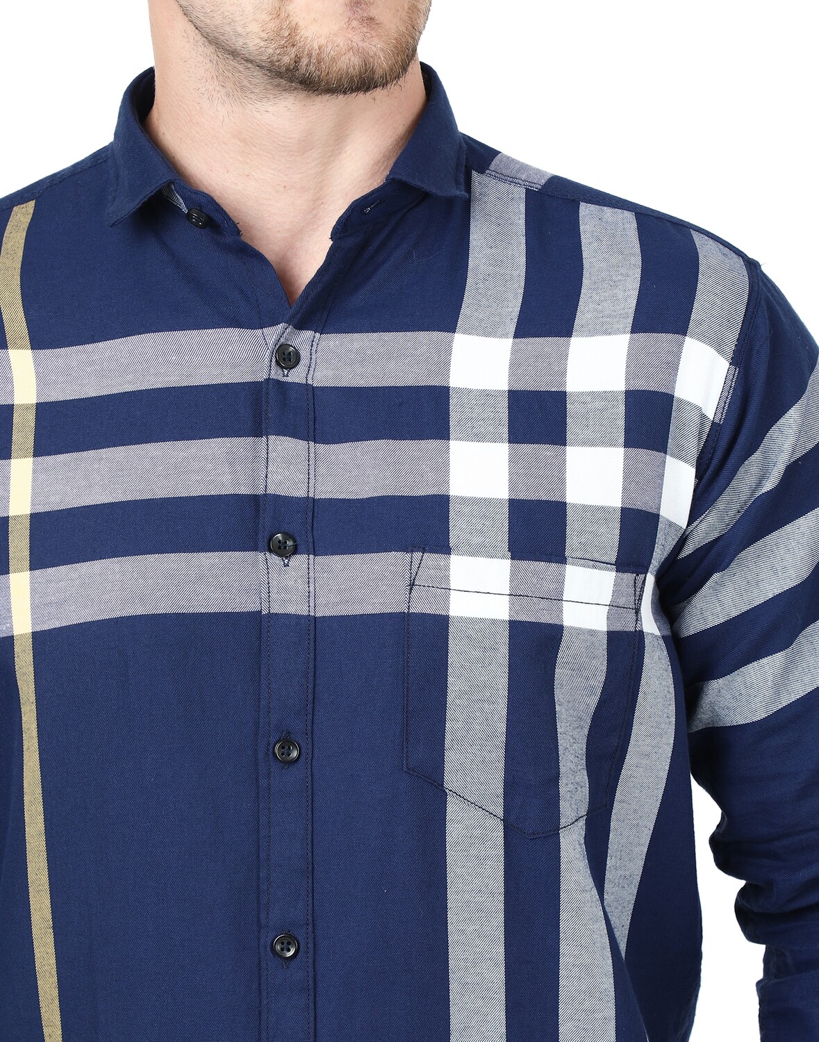Samsa Men&#39;s Shirt