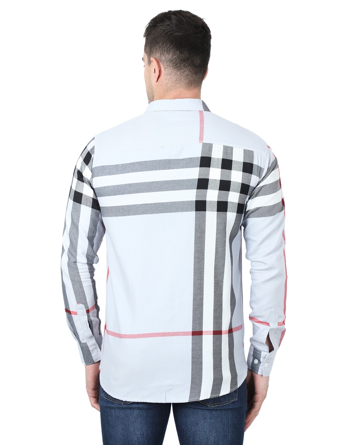 Samsa Men&#39;s Shirt