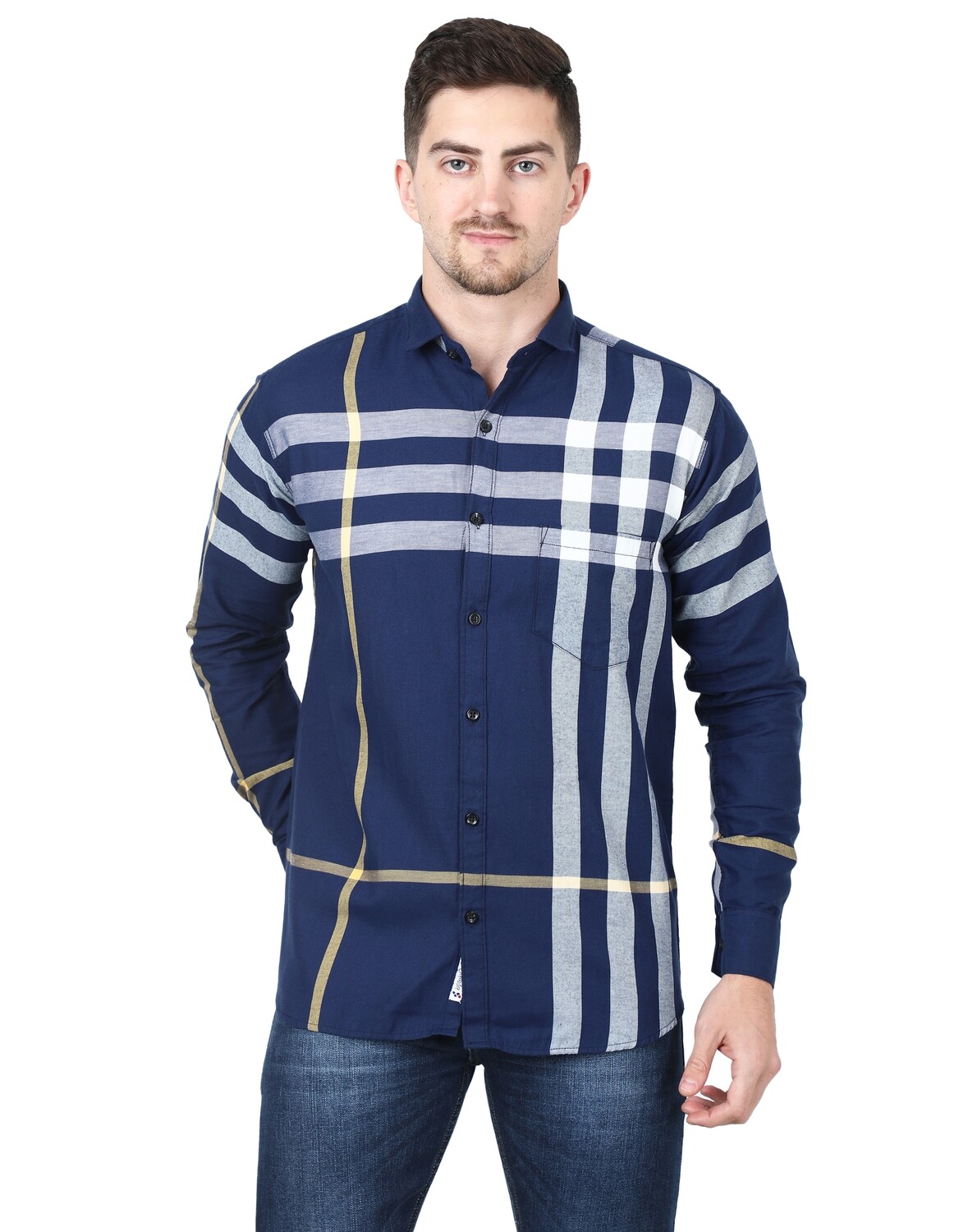 Samsa Men&#39;s Shirt