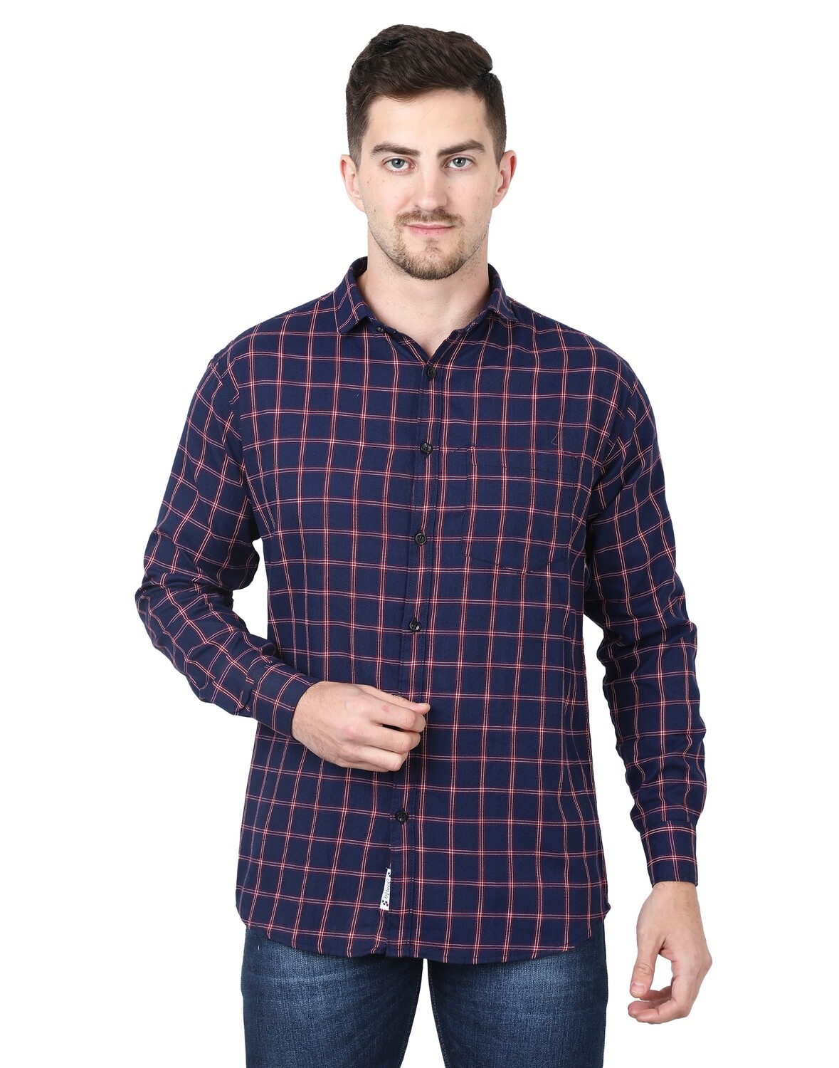 Samsa Men&#39;s Shirt