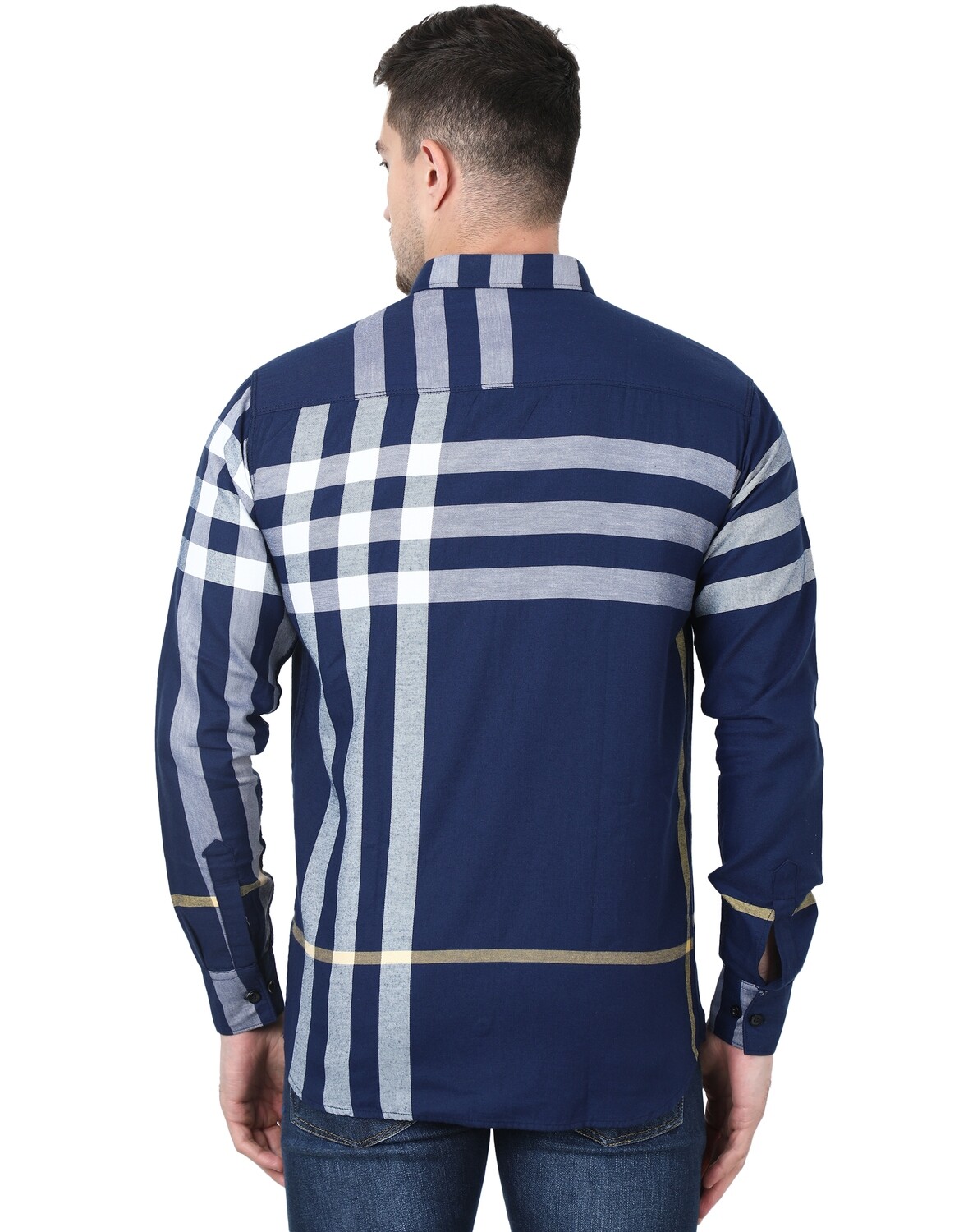 Samsa Men&#39;s Shirt