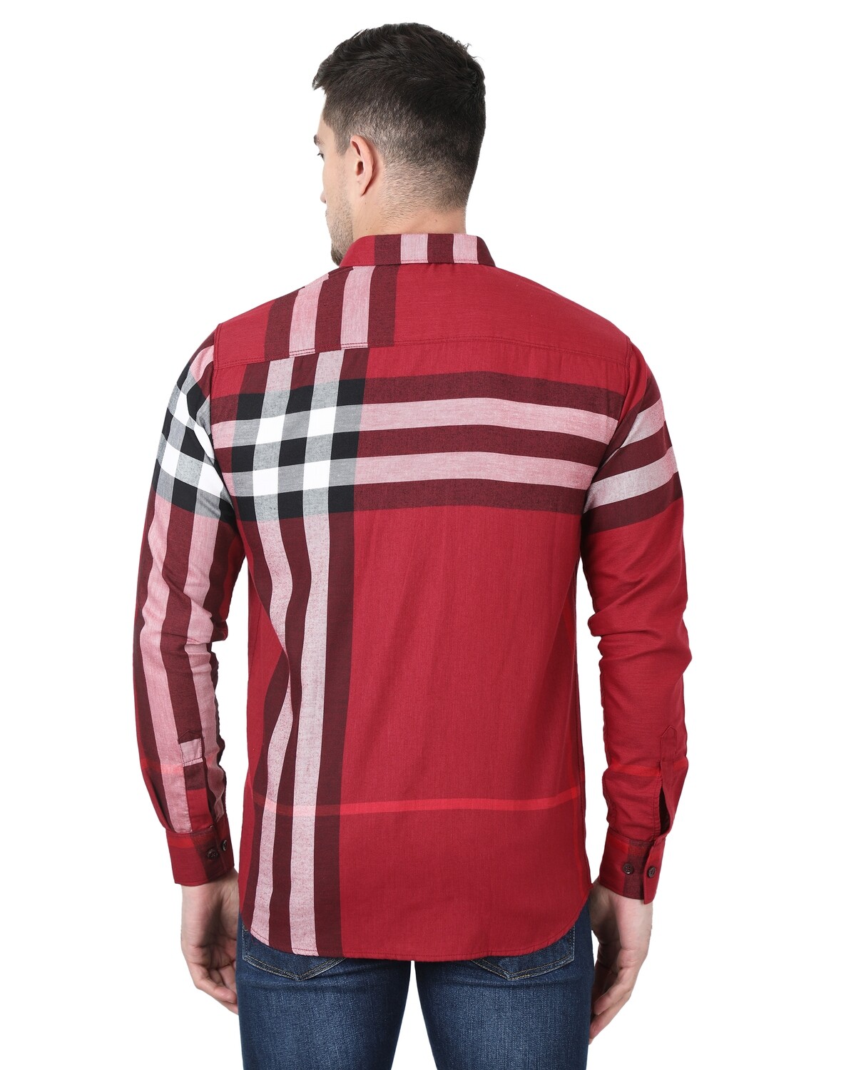 Samsa Men&#39;s Shirt