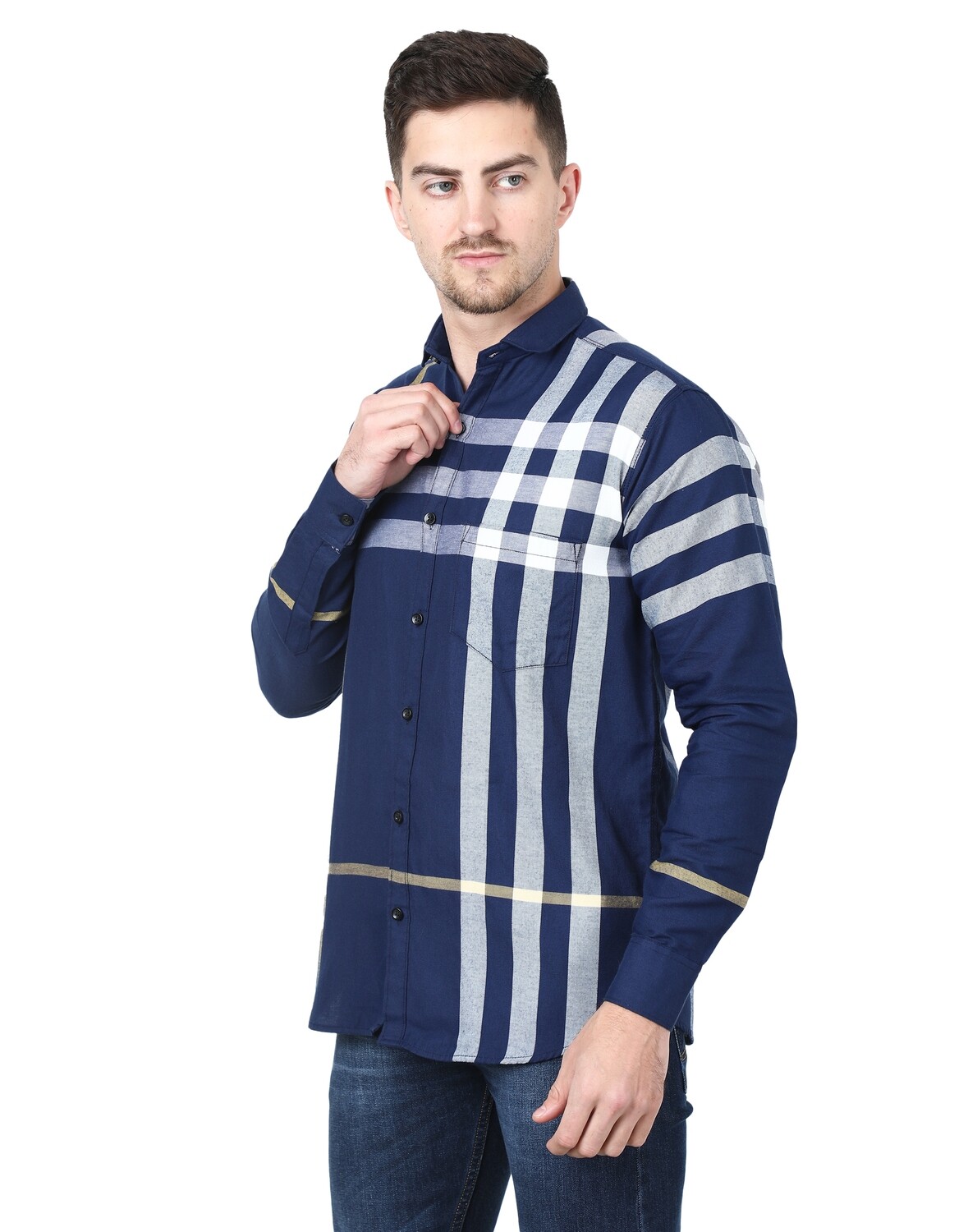 Samsa Men&#39;s Shirt