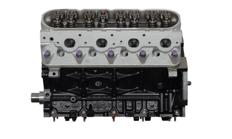 2007-2009 GM 5.3L 10 YEAR WARRANTY Service DUTY UNIT MAX-450HP