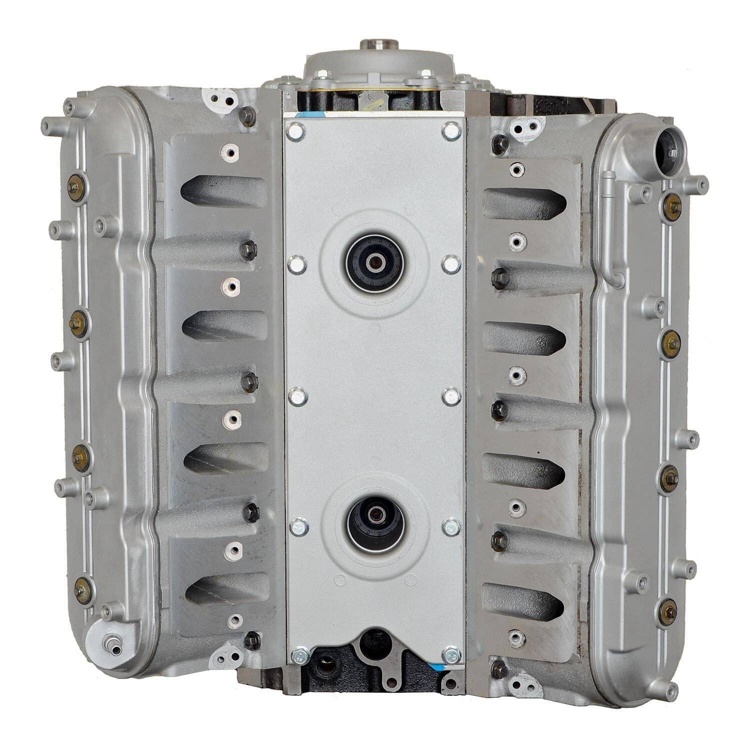 2001-2007 6.0 GM GEN 3 10 YEAR WARRANTY
