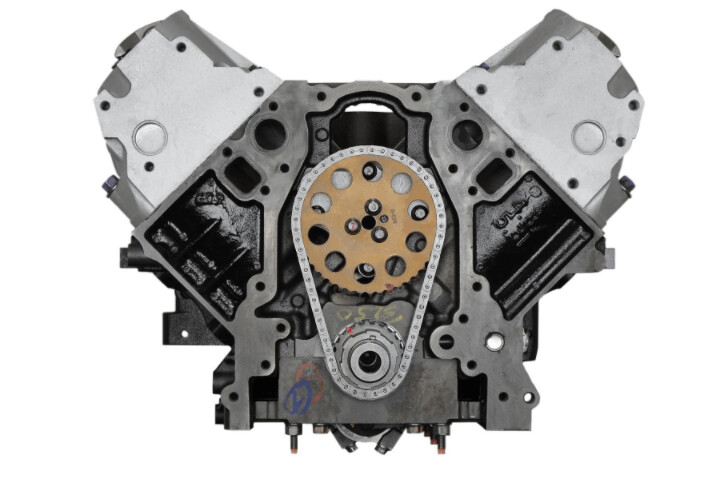 ​2007-2009 GM 5.3L 10 YEAR WARRANTY Service DUTY UNIT