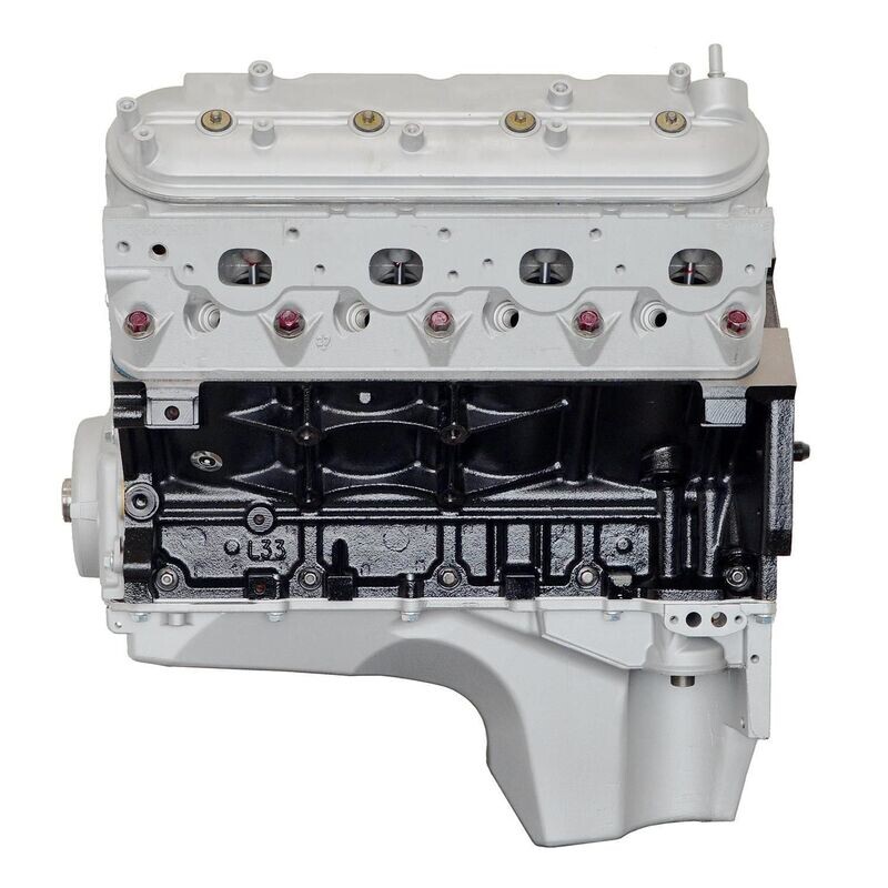 2001-2007 6.0 GM GEN 3 10 YEAR WARRANTY