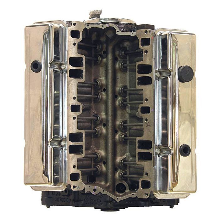 1967-1985 SBC 350 5.7 10 YEAR WARRANTY